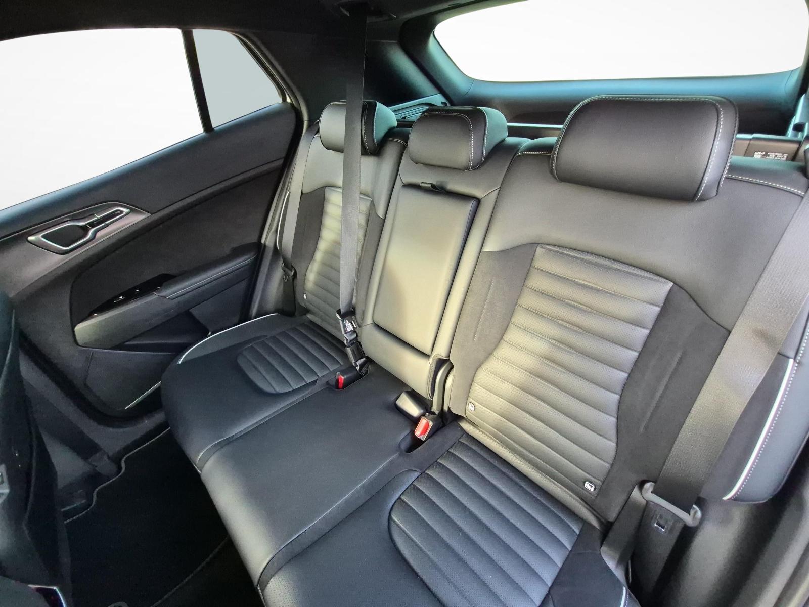 KIA Sportage 1.6 T-GDi PHEV GT-Line-image-10
