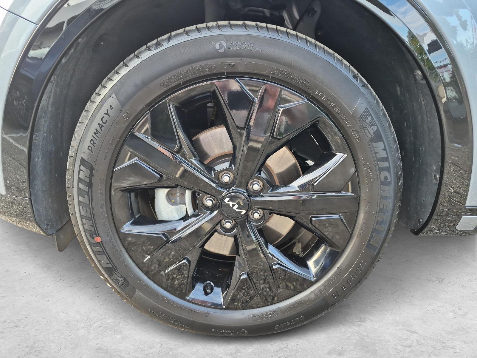 KIA Sportage 1.6 T-GDi PHEV GT-Line-image-19