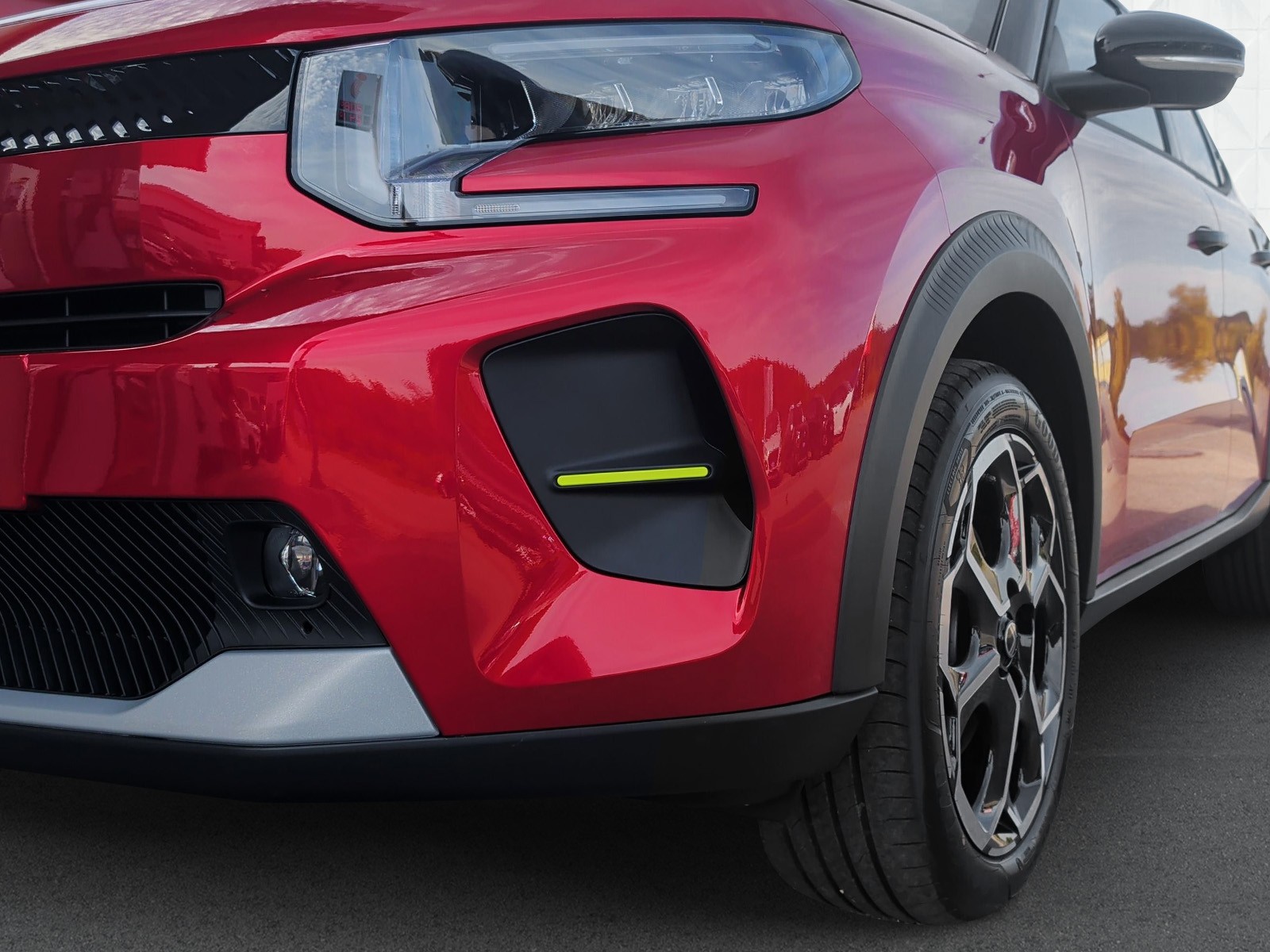 CITROEN C3 MHEV Max-image-6