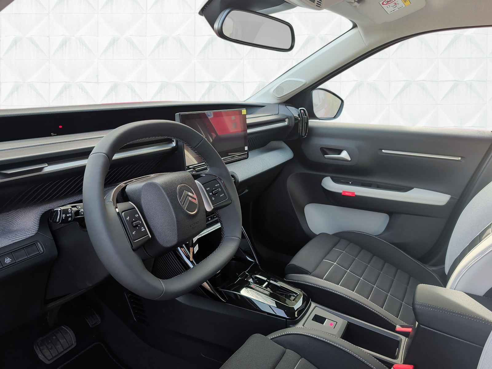 CITROEN C3 MHEV Max-image-8