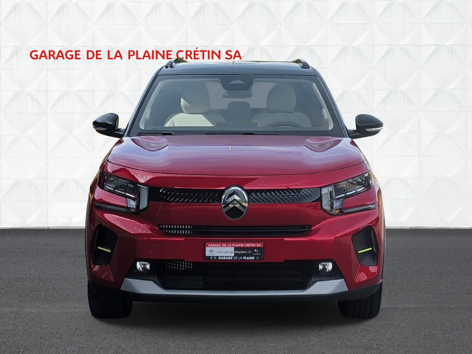 CITROEN C3 MHEV Max-image-1