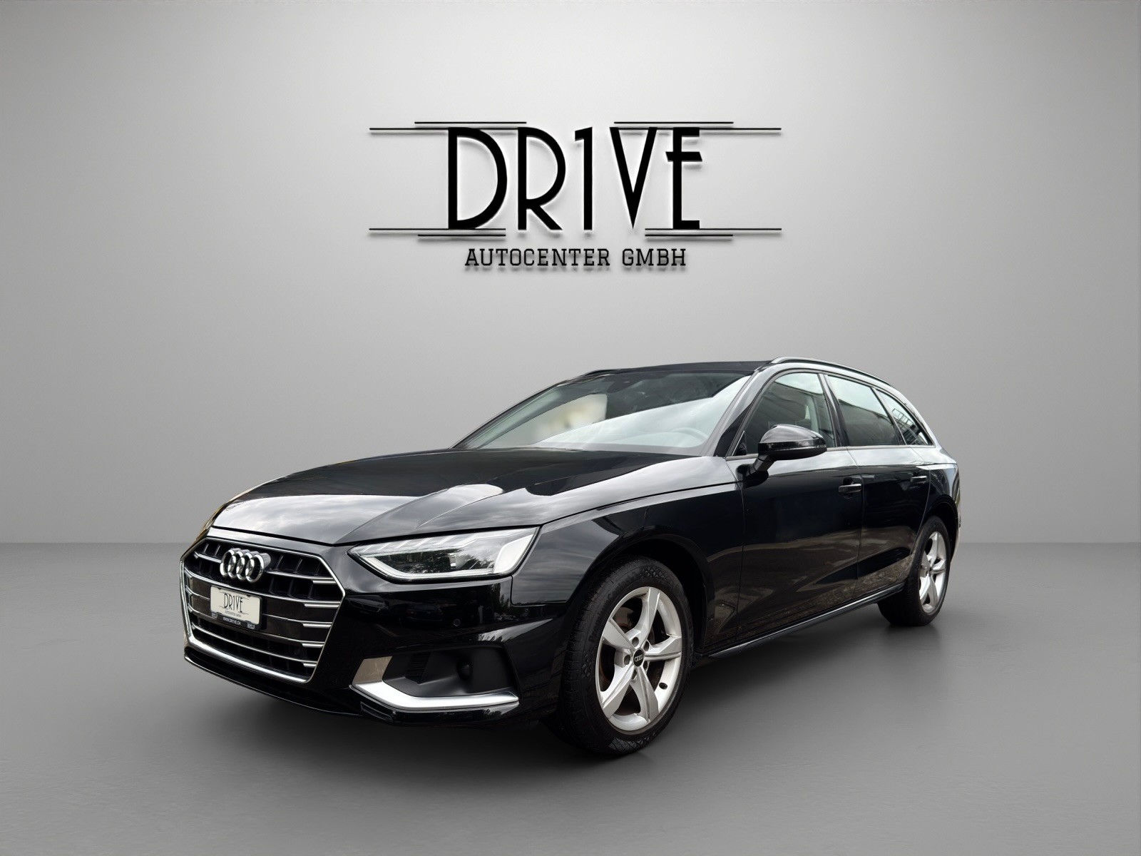 AUDI A4 Avant 35 TDI advanced Attraction S-tronic *Navi*Sitzheizung*DAB+ uvm.*