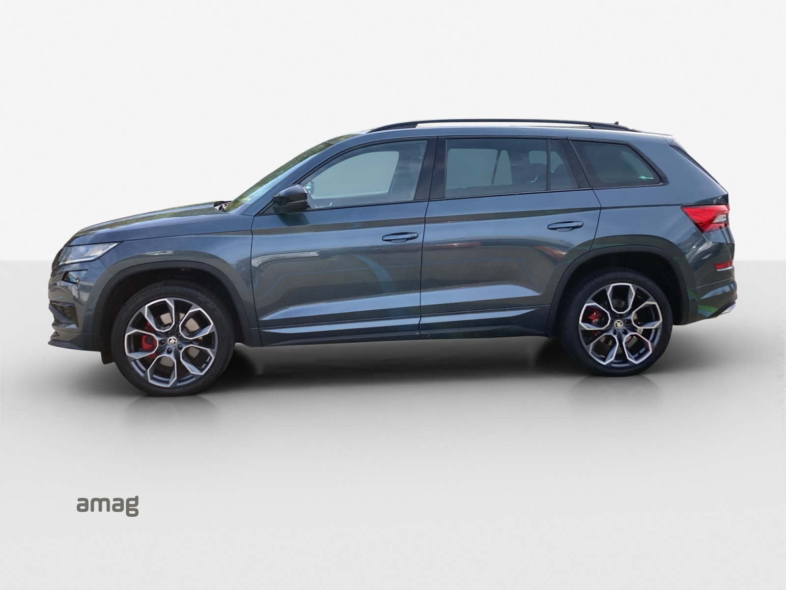 SKODA Kodiaq 2.0 Bi-TDI SCR RS 4x4 DSG-showroom-element-1