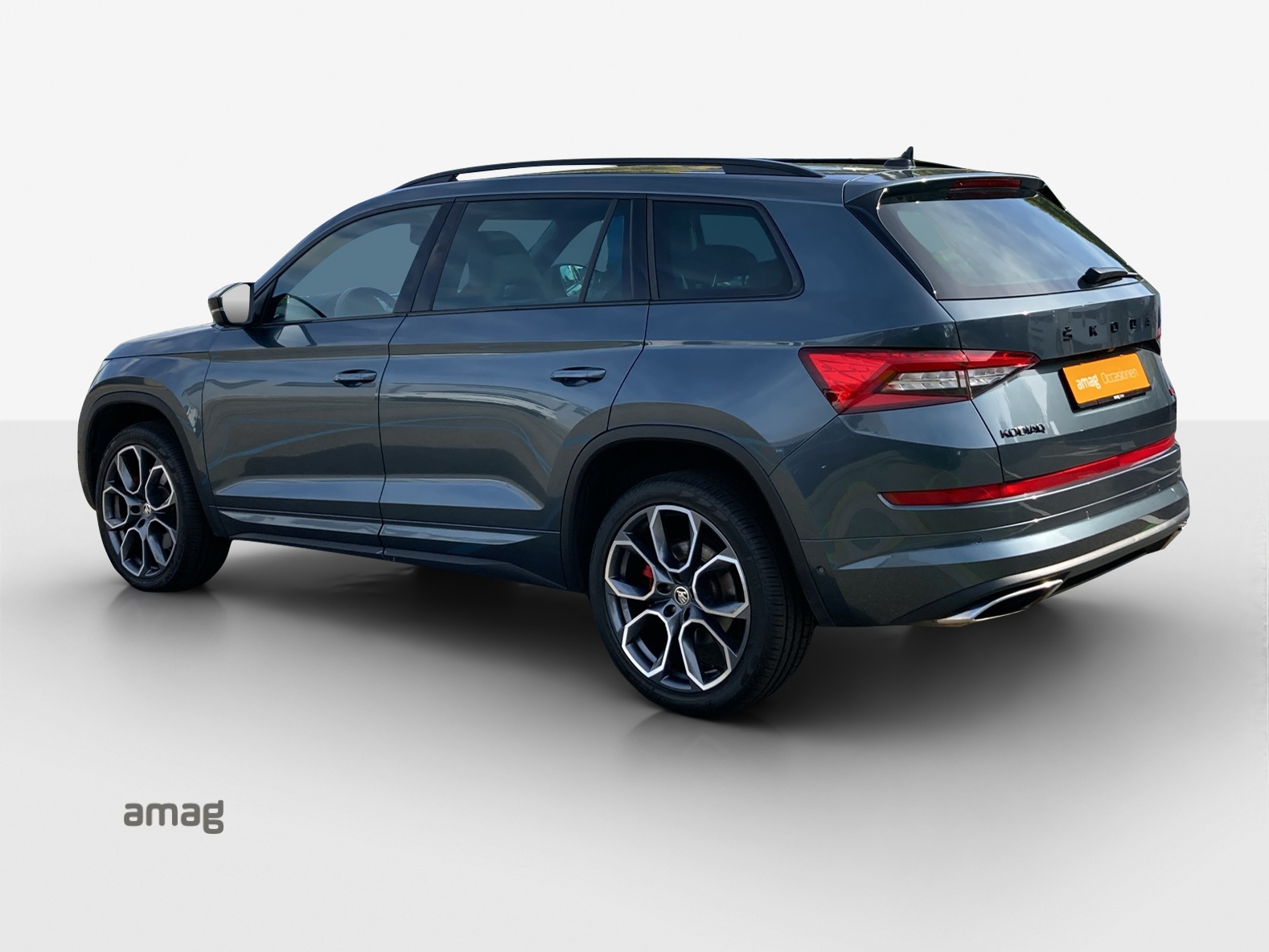 SKODA Kodiaq 2.0 Bi-TDI SCR RS 4x4 DSG-showroom-element-2