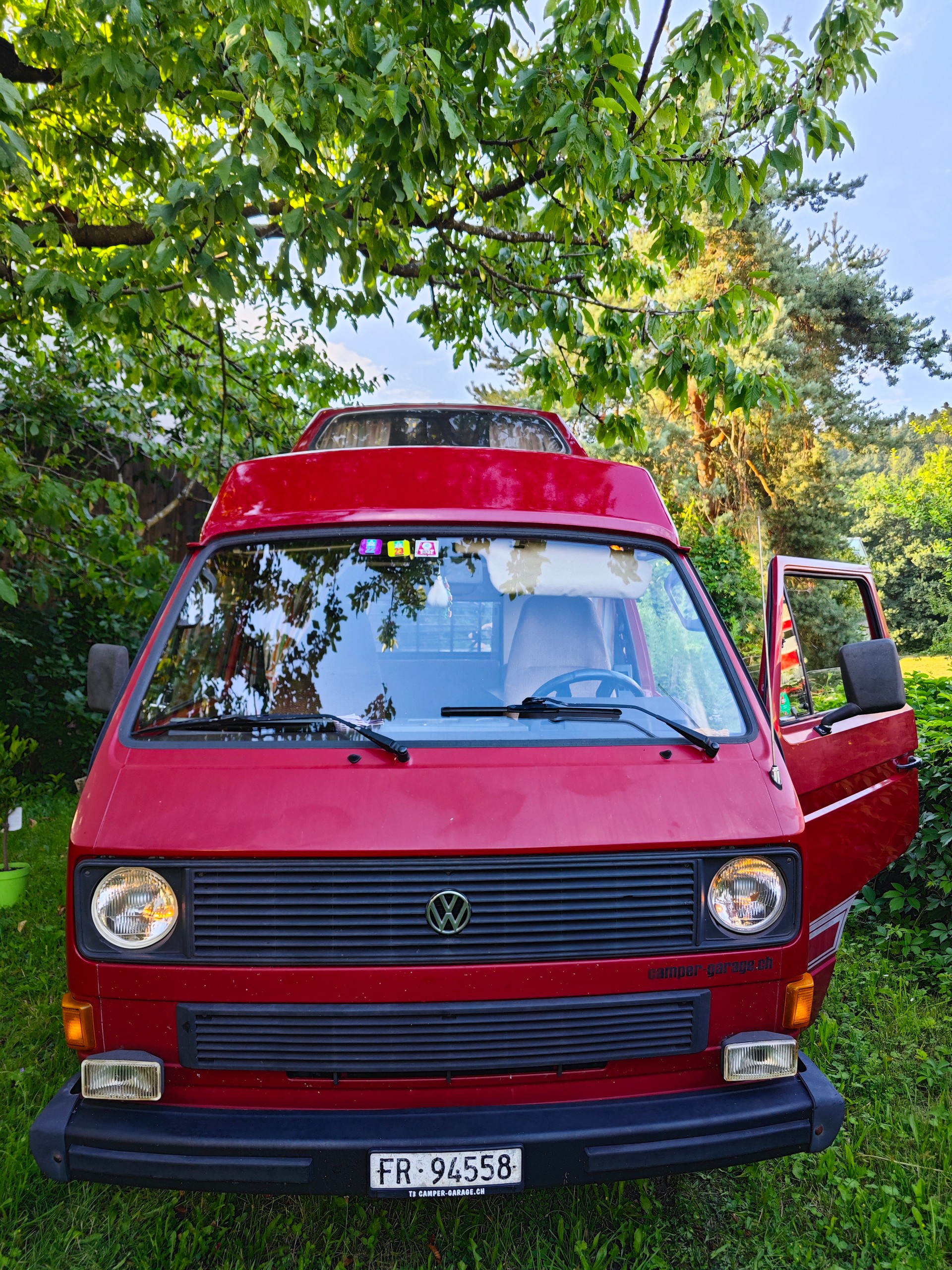 VW T3-image-0