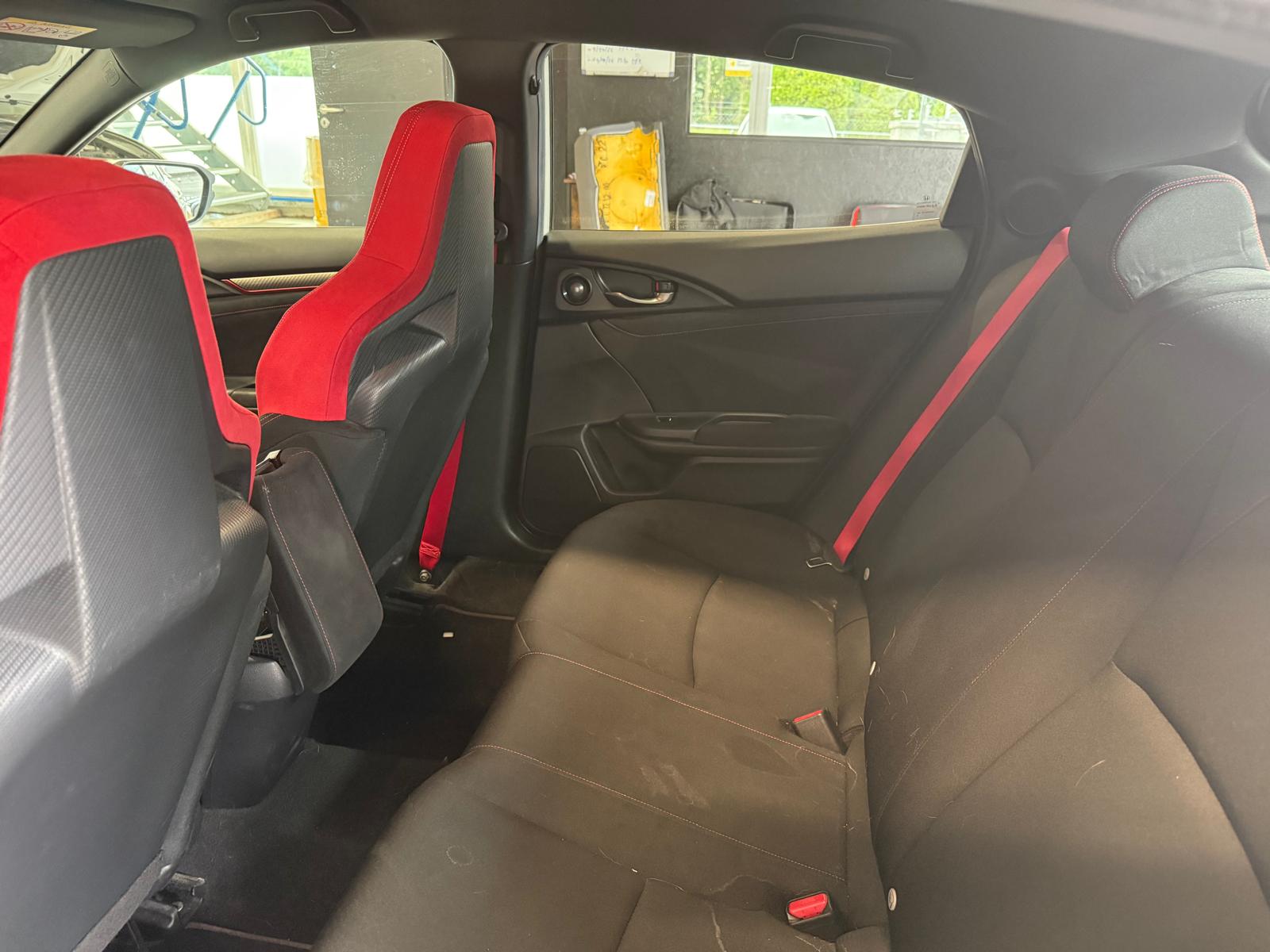 HONDA Civic 2.0 i-VTEC Type R GT-image-14