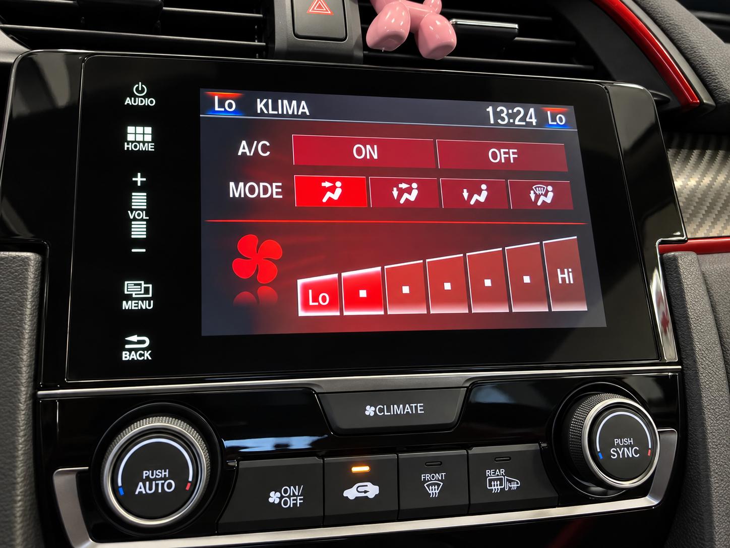 HONDA Civic 2.0 i-VTEC Type R GT-image-11