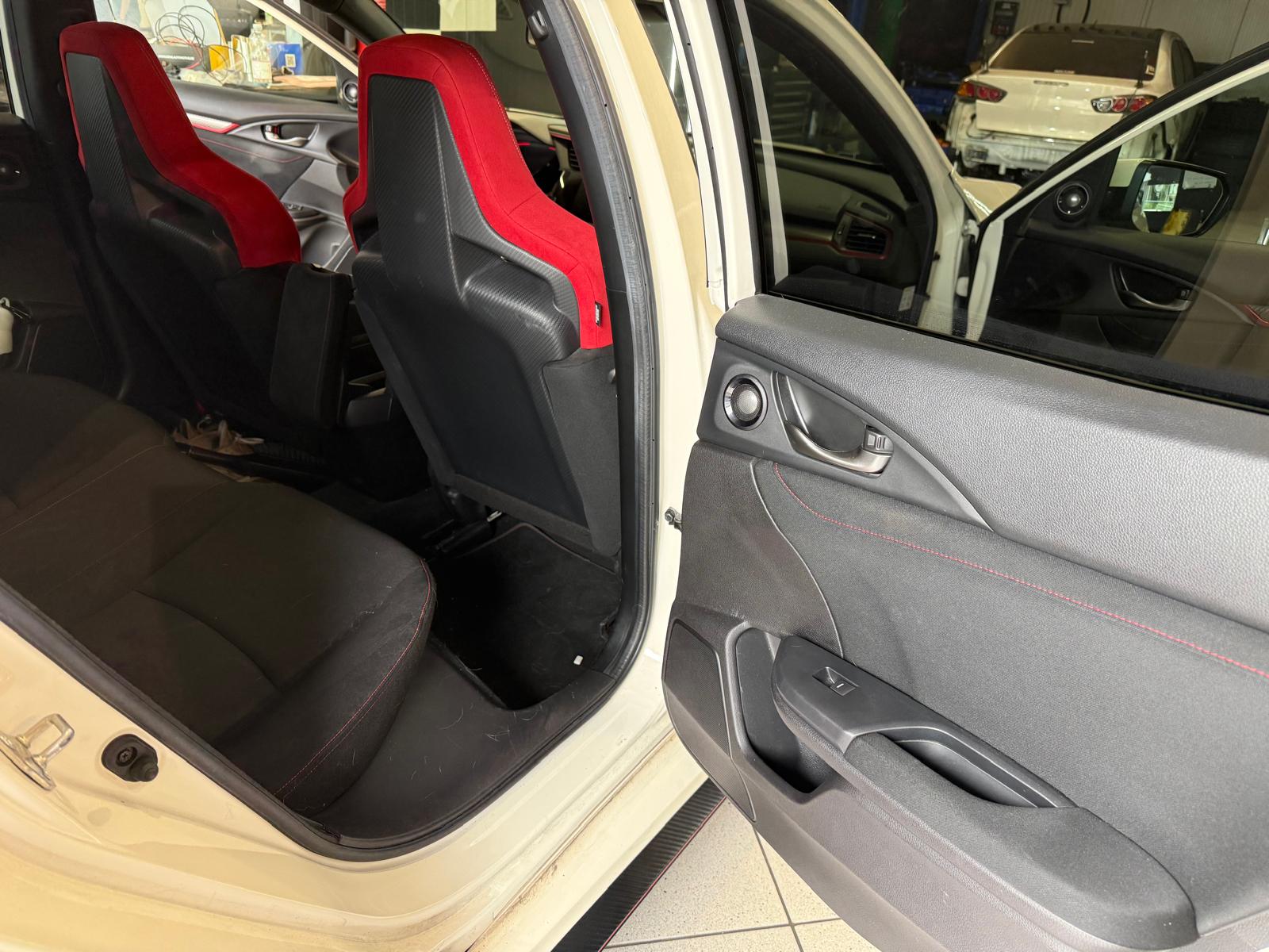 HONDA Civic 2.0 i-VTEC Type R GT-image-15