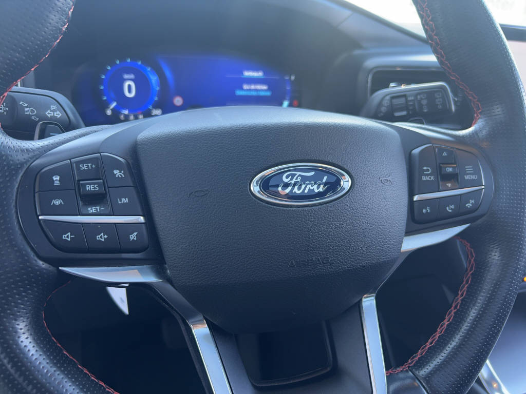 FORD Explorer 3.0 V6 Plug-in Hybrid ST-Line-image-12