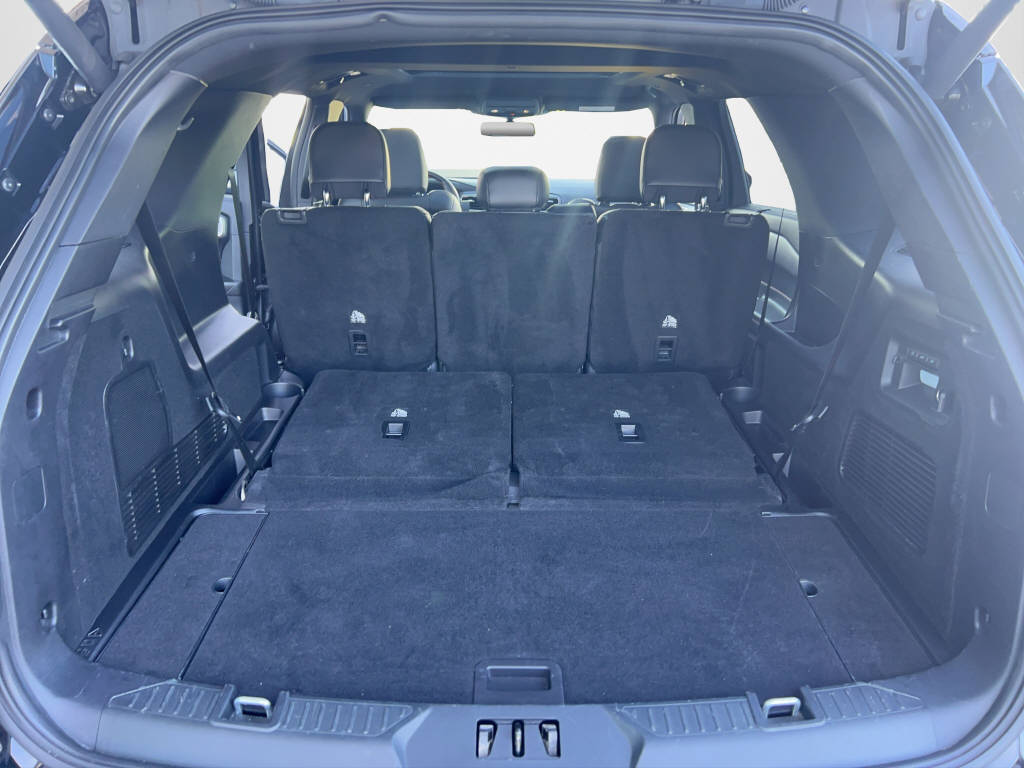 FORD Explorer 3.0 V6 Plug-in Hybrid ST-Line-image-15