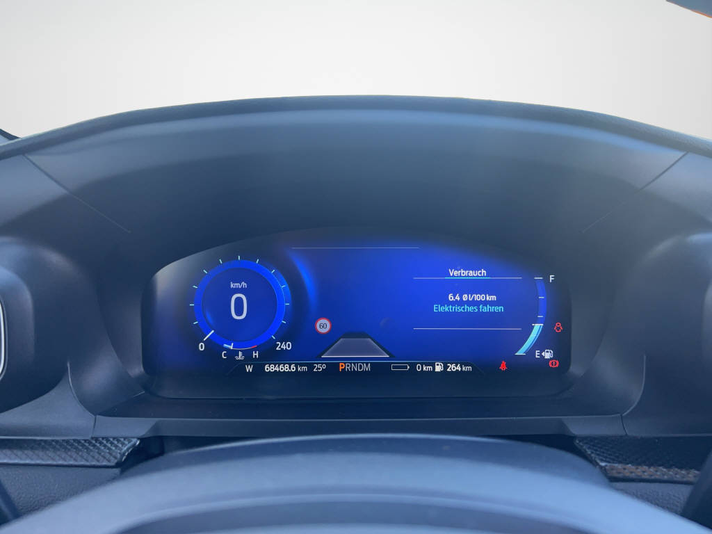 FORD Explorer 3.0 V6 Plug-in Hybrid ST-Line-image-10