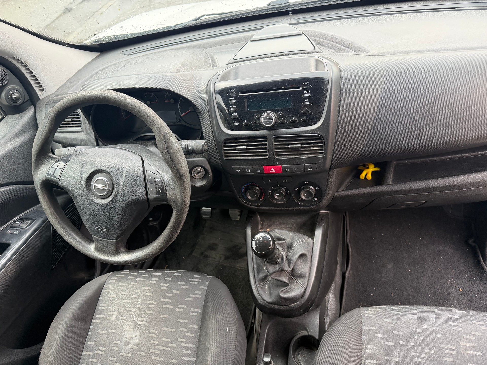 OPEL Combo 1.3 CDTI 2.2 L1H1-image-2