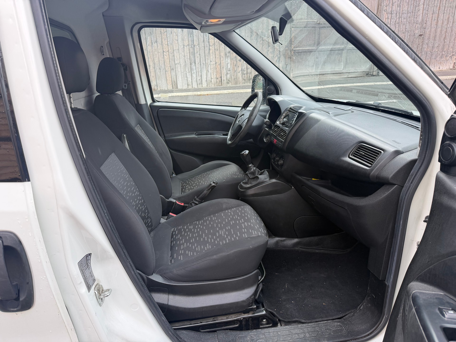 OPEL Combo 1.3 CDTI 2.2 L1H1-image-4