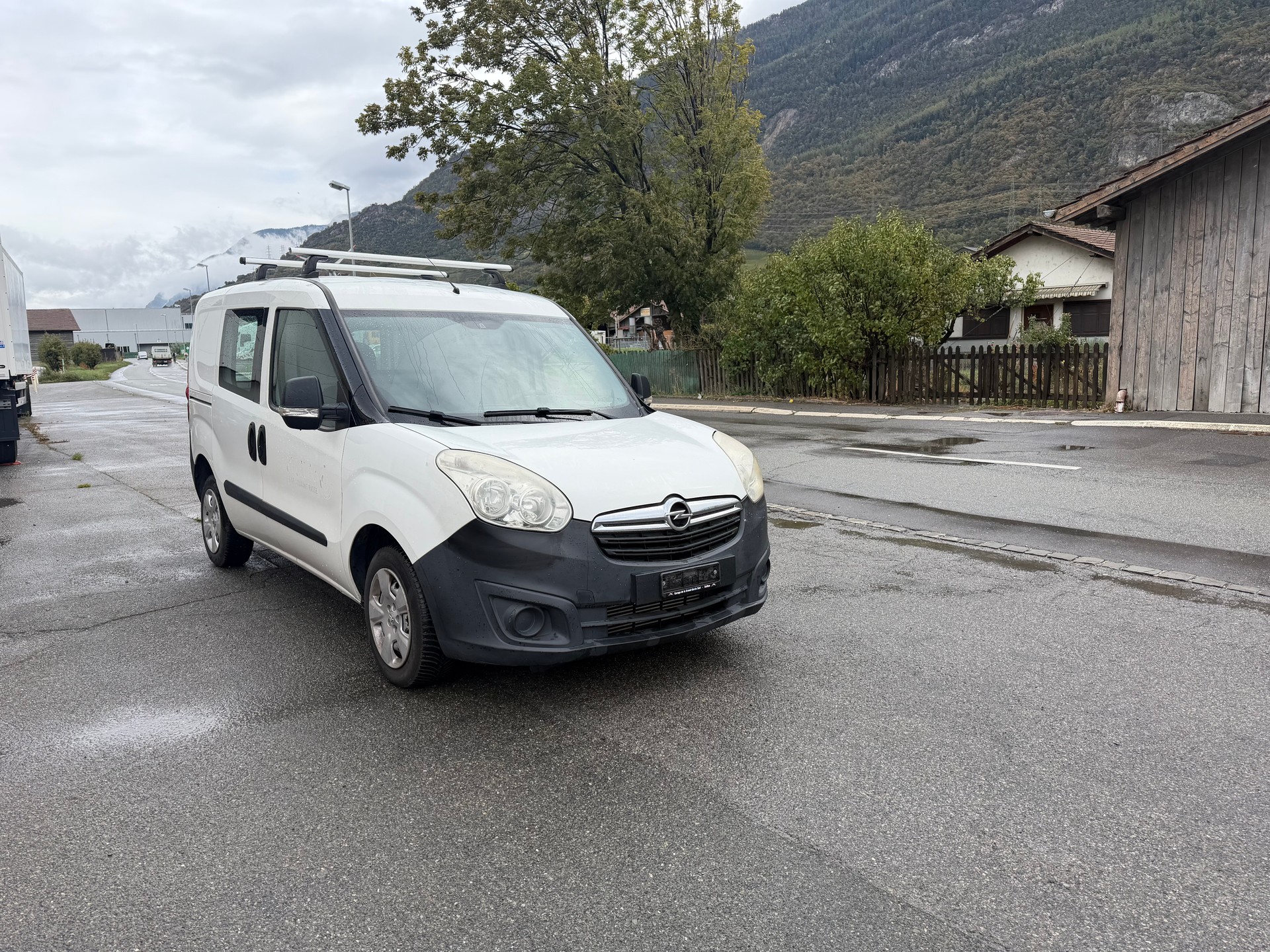 OPEL Combo 1.3 CDTI 2.2 L1H1-image-3
