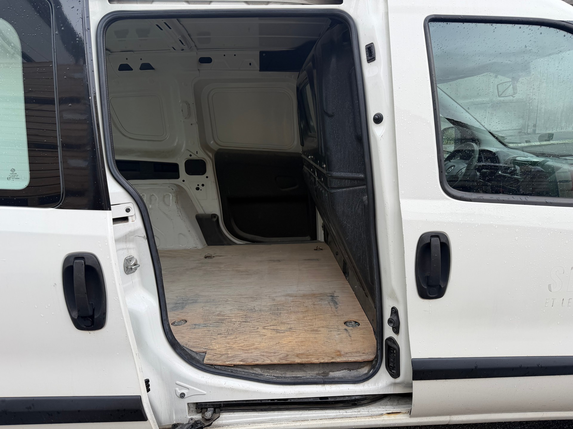 OPEL Combo 1.3 CDTI 2.2 L1H1-image-5