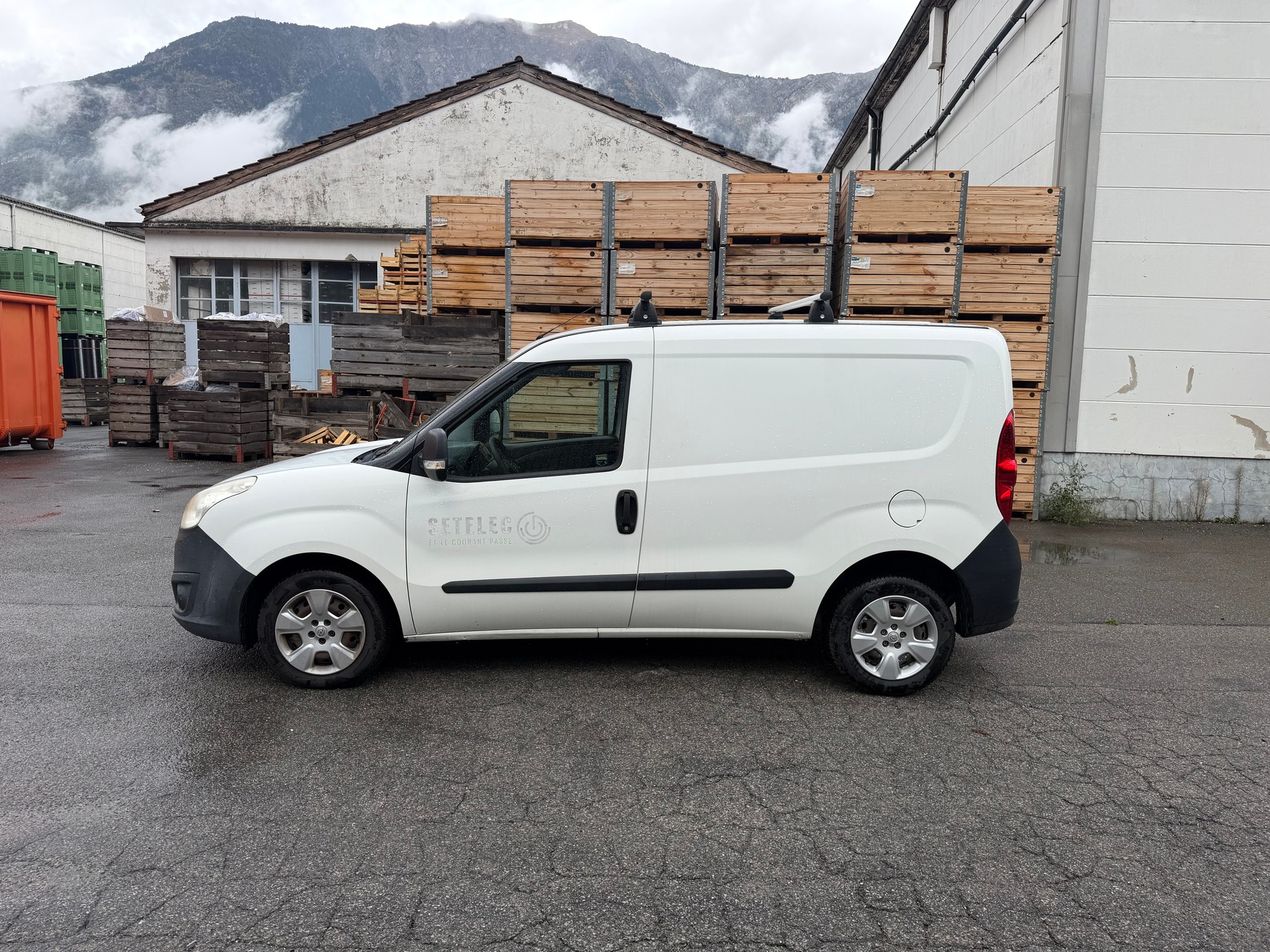 OPEL Combo 1.3 CDTI 2.2 L1H1-image-6
