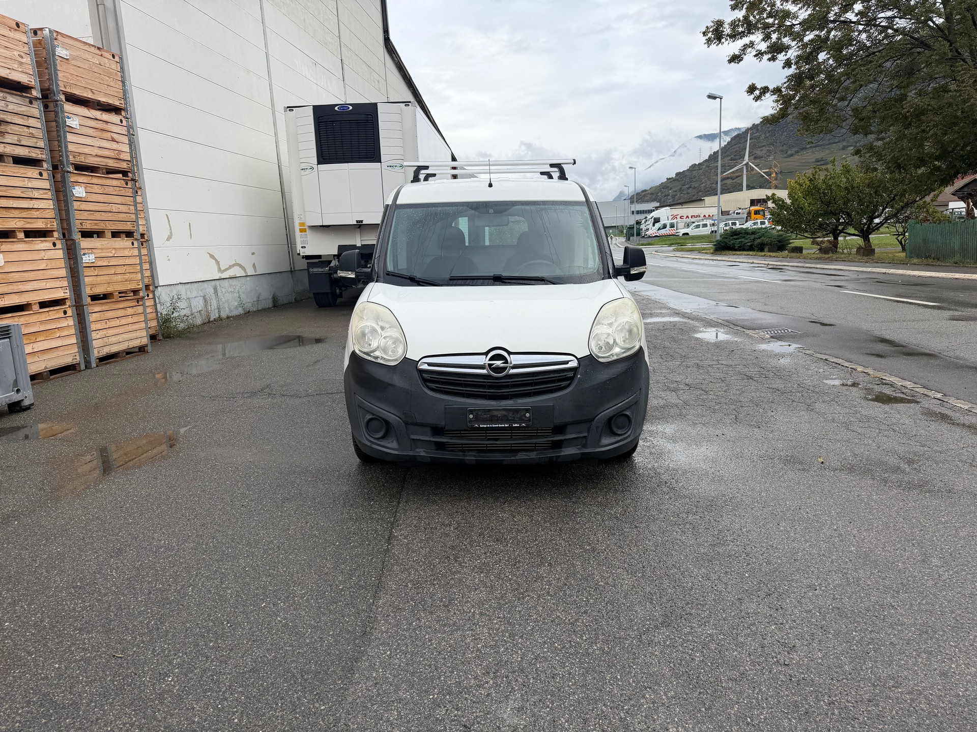 OPEL Combo 1.3 CDTI 2.2 L1H1-image-11