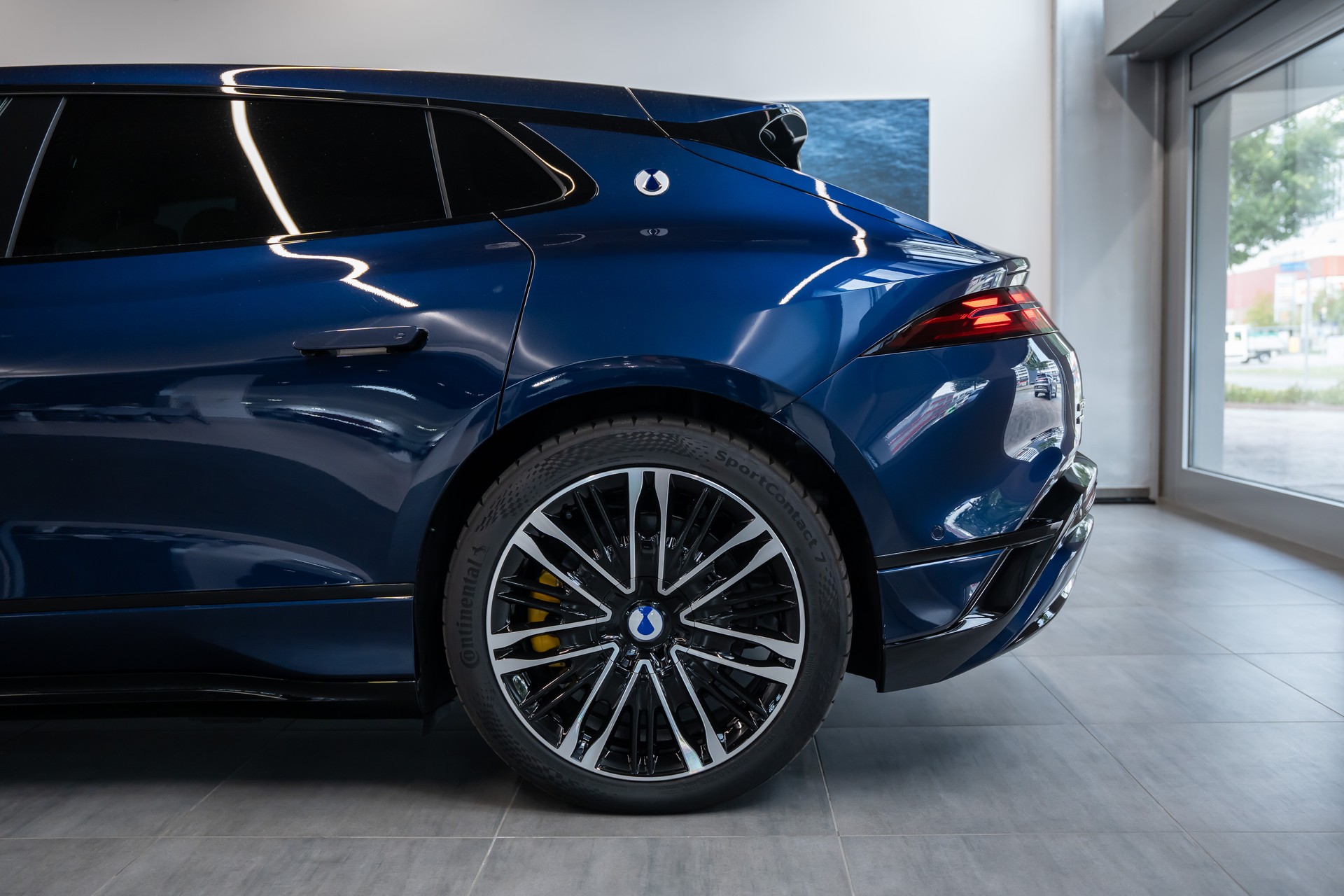 DENZA Z9 GT AWD EV-image-2