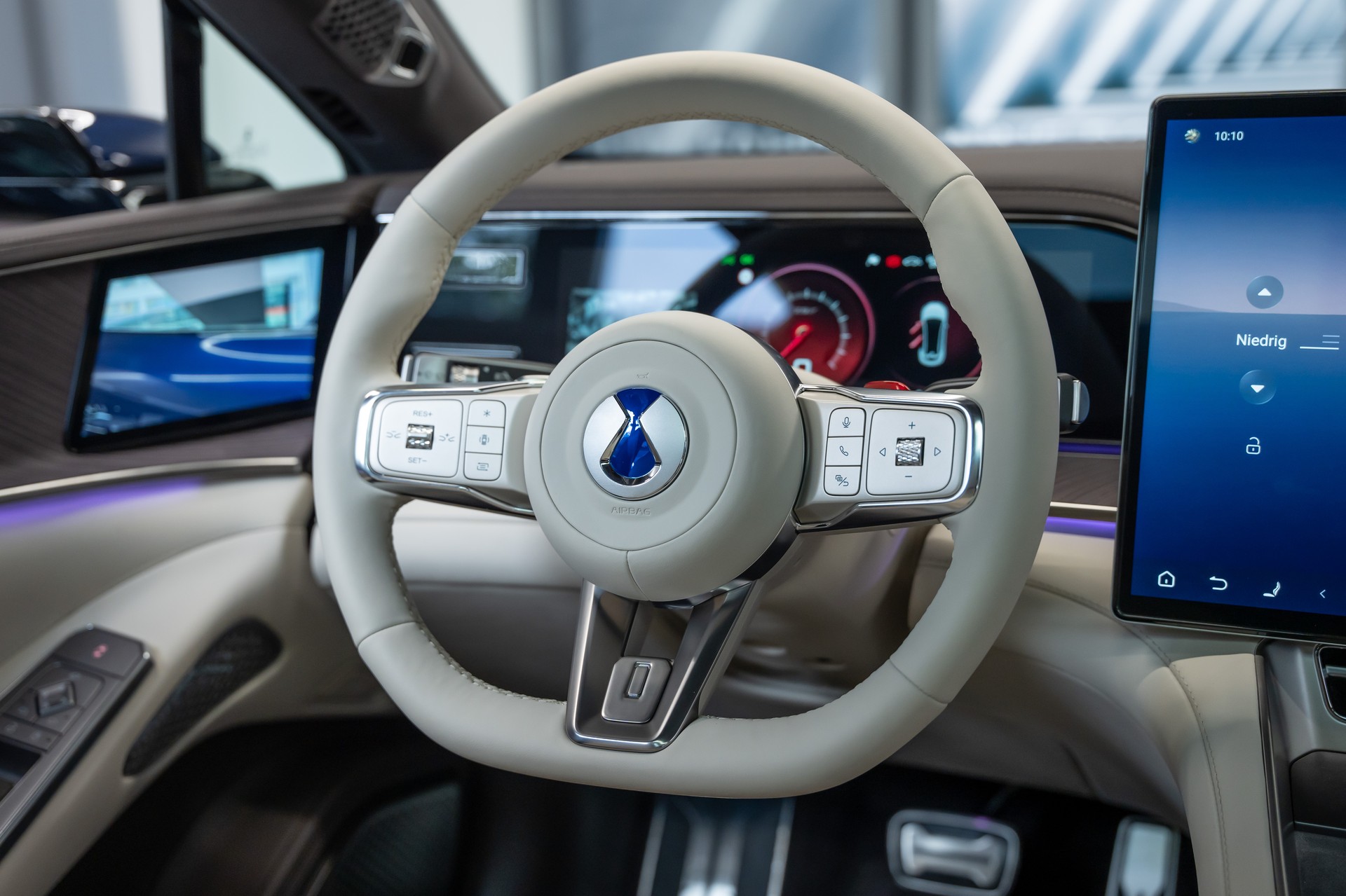 DENZA Z9 GT AWD EV-image-15