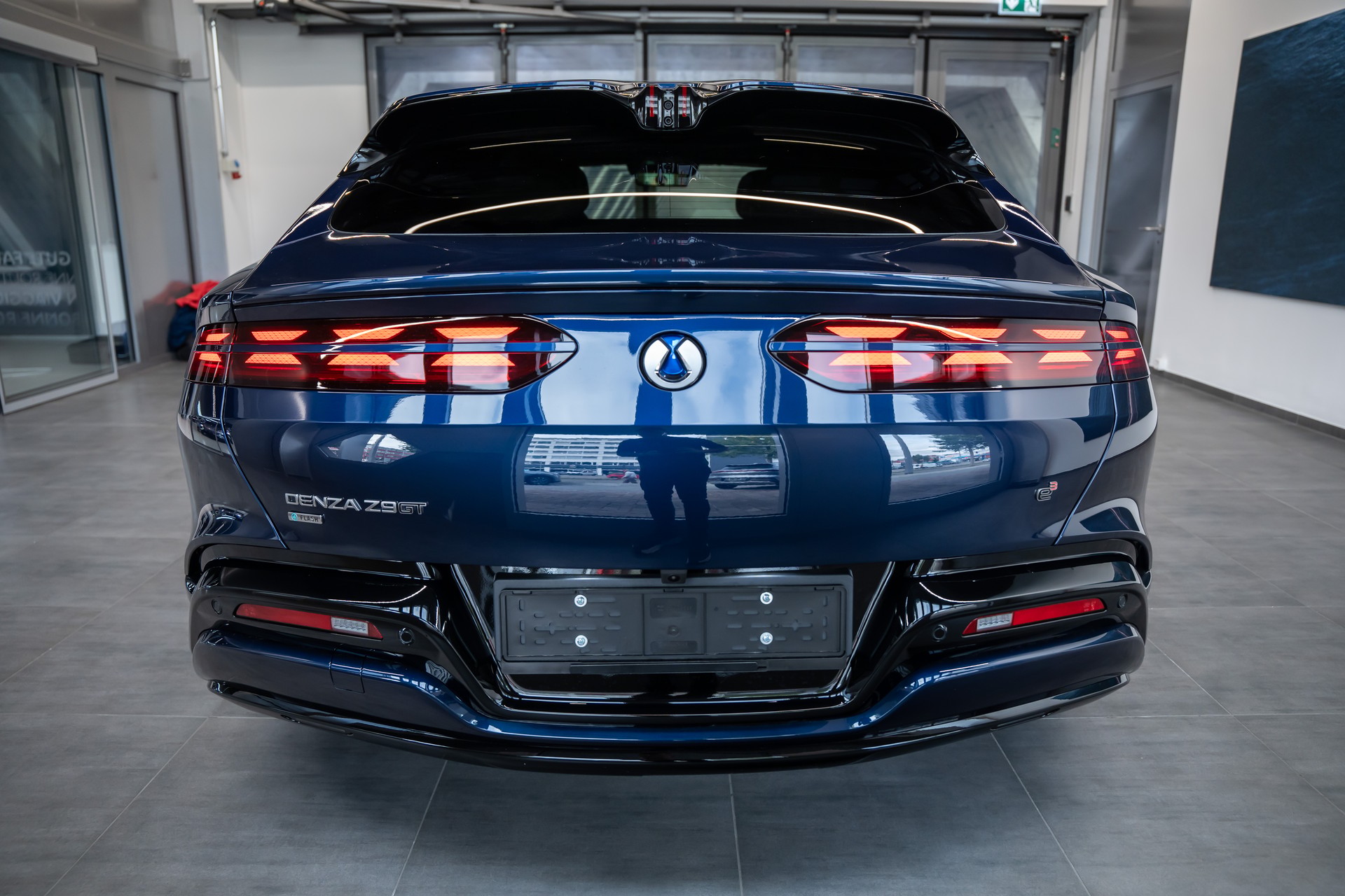 DENZA Z9 GT AWD EV-image-4