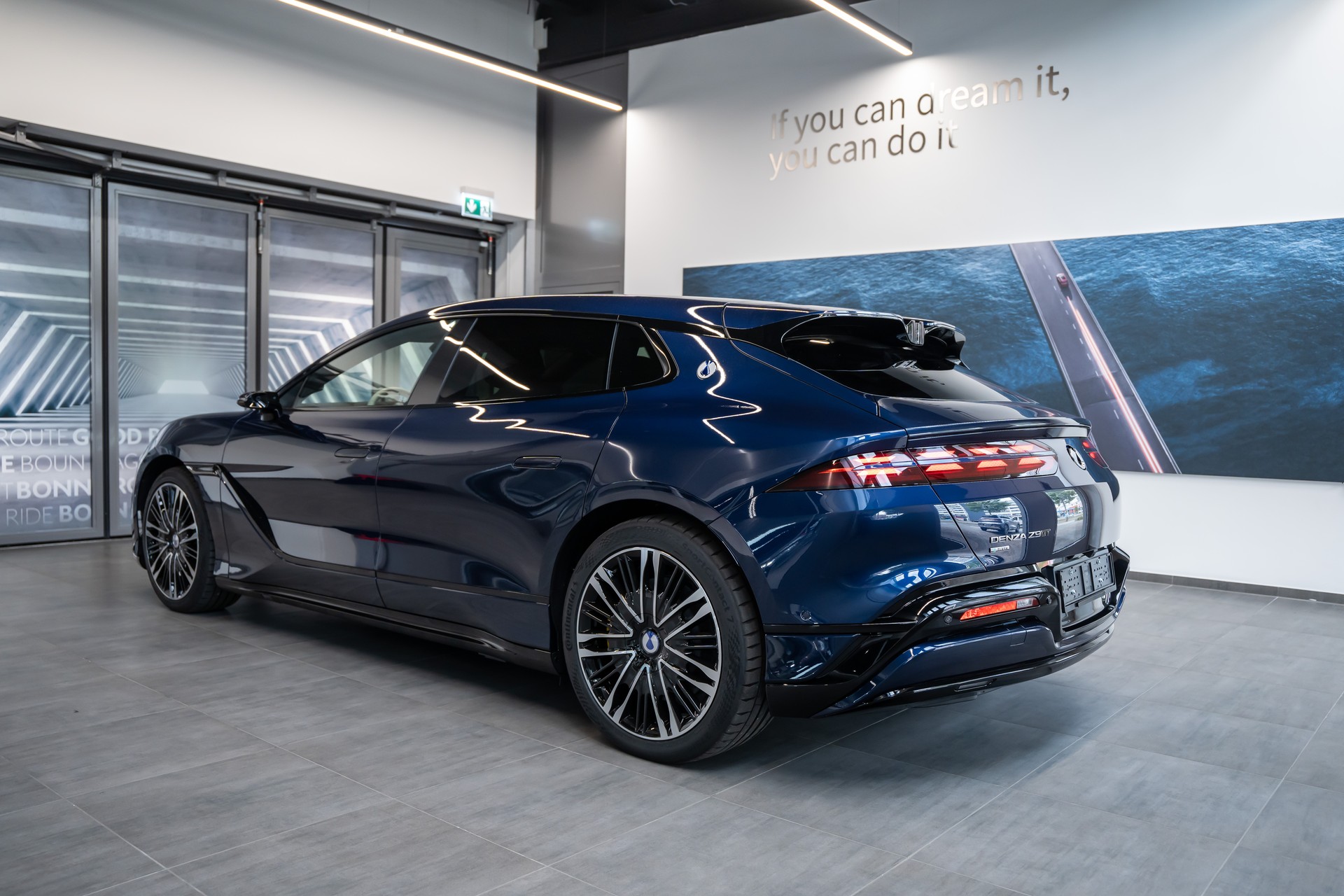 DENZA Z9 GT AWD EV-image-3