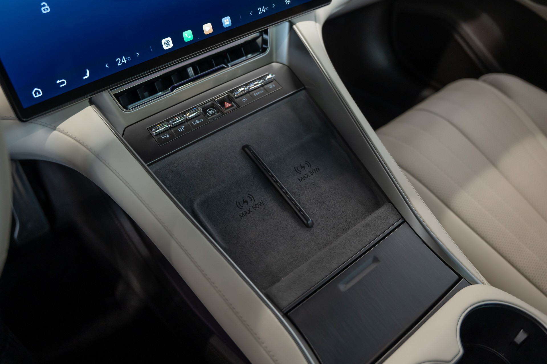DENZA Z9 GT AWD EV-image-19