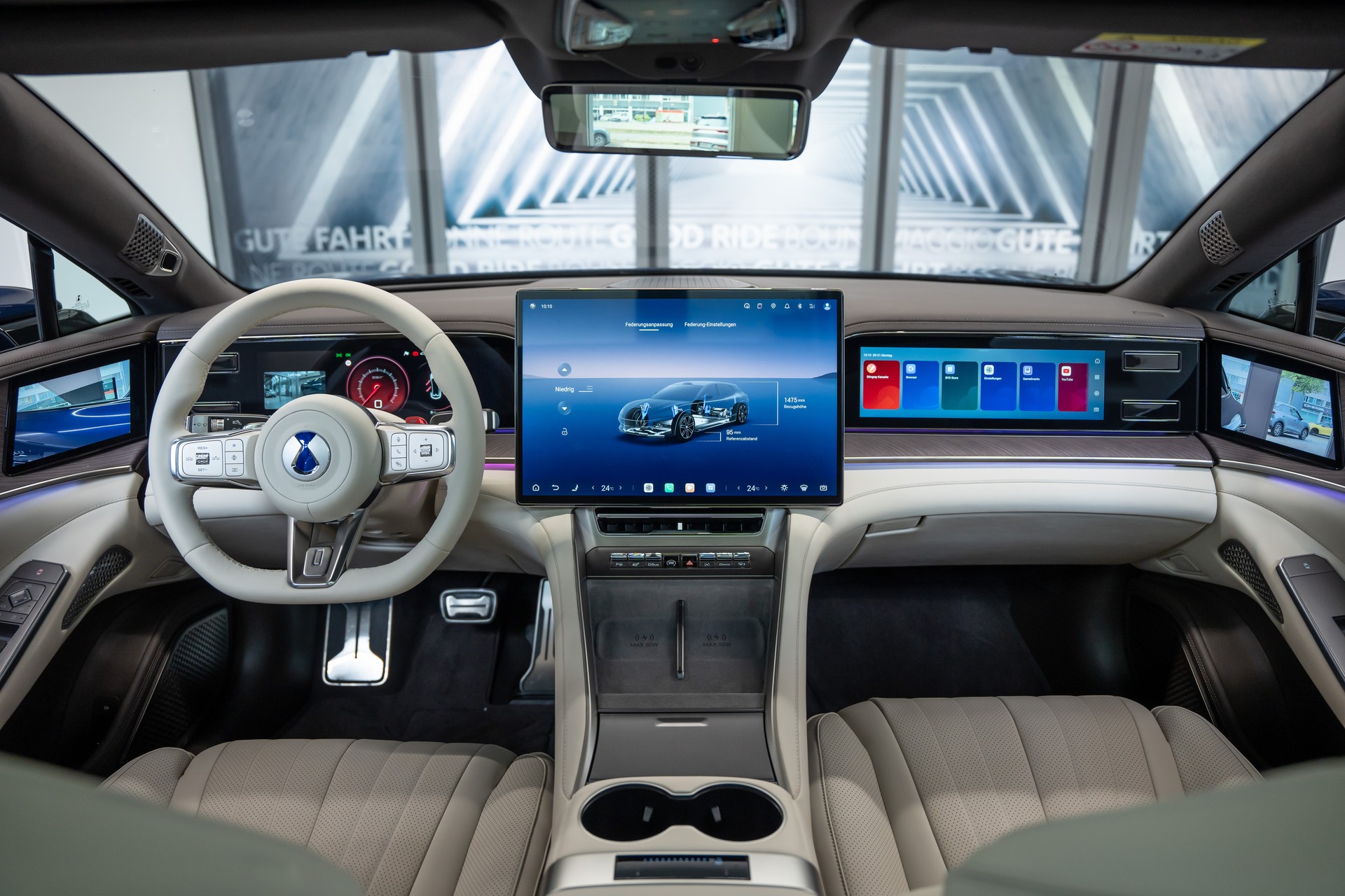 DENZA Z9 GT AWD EV-image-14