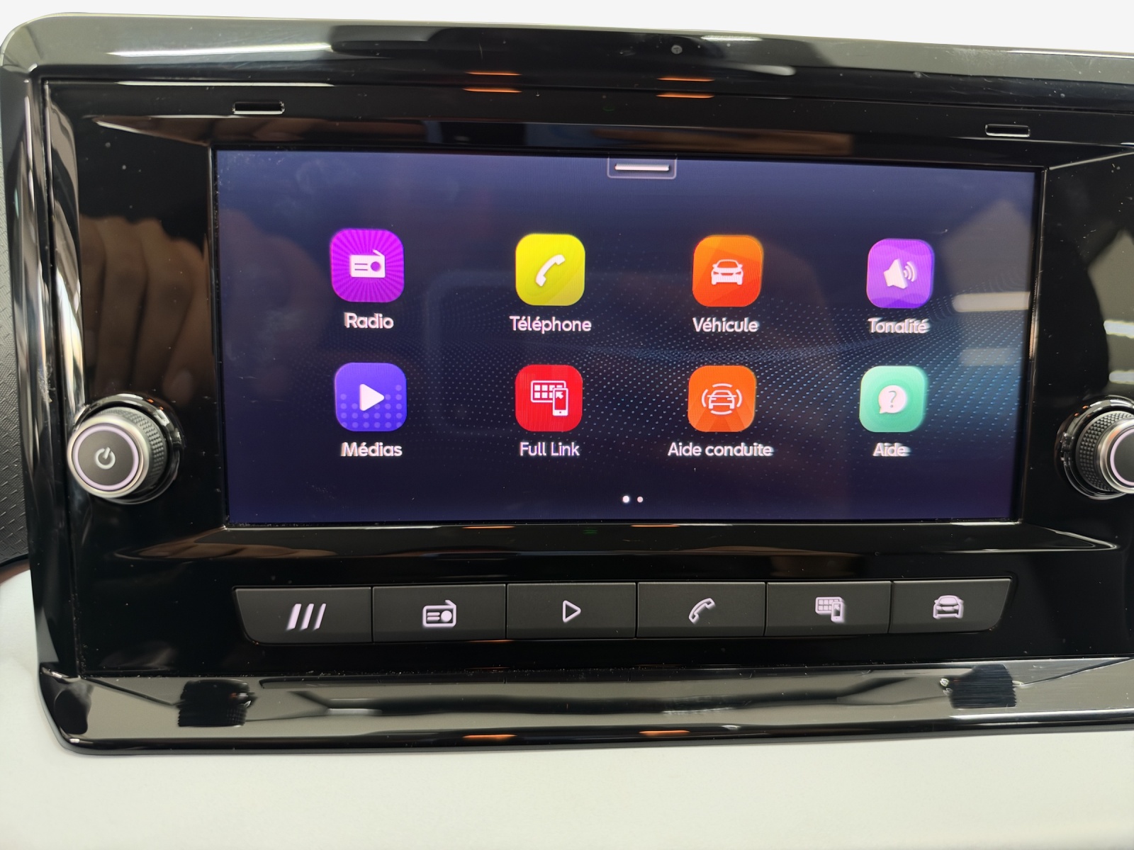 SEAT Ibiza 1.0 EcoTSI GO DSG-image-14