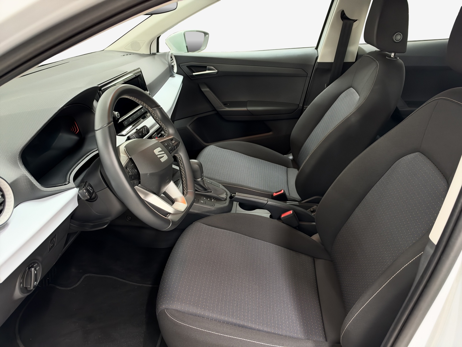 SEAT Ibiza 1.0 EcoTSI GO DSG-image-7