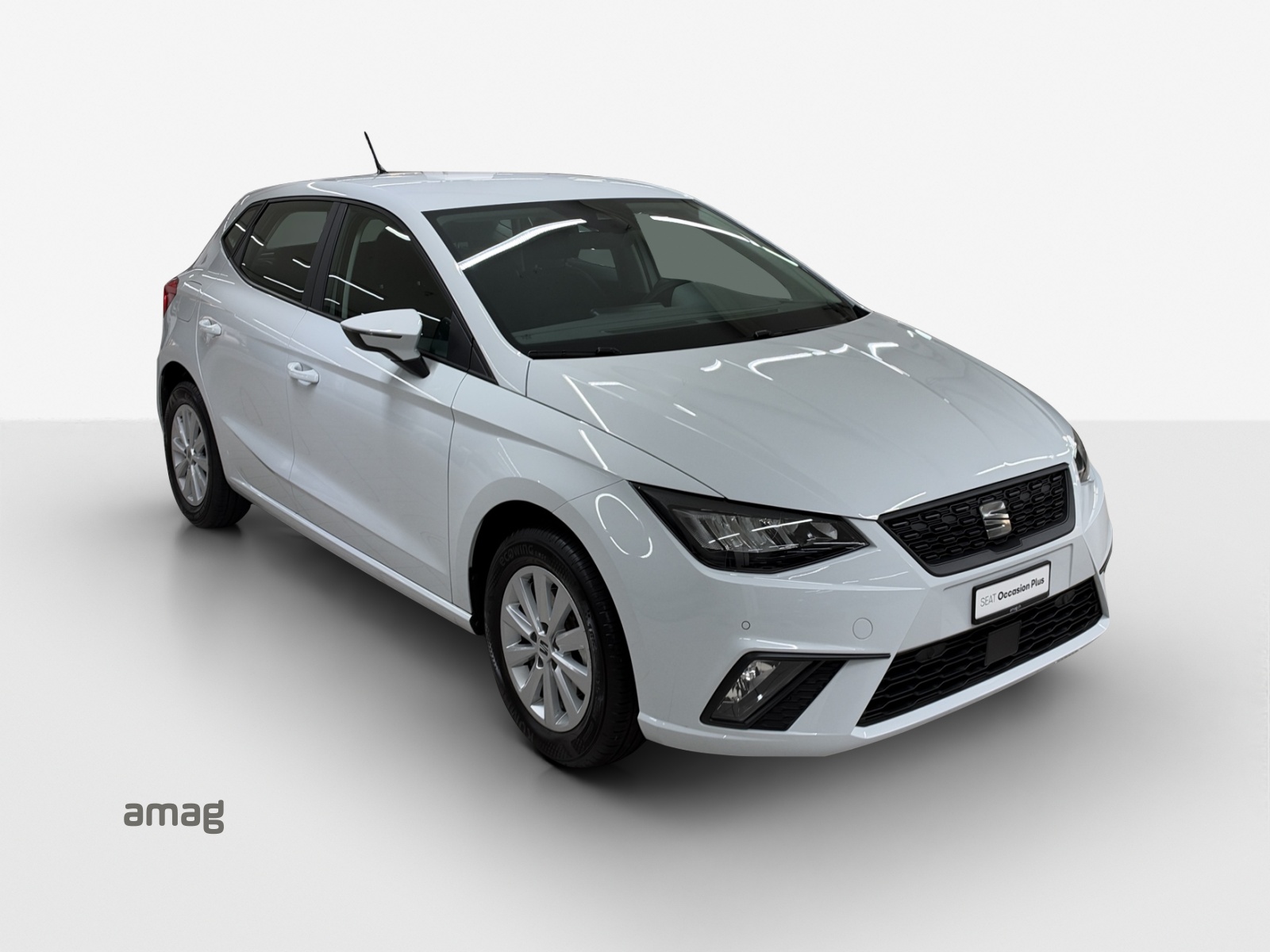 SEAT Ibiza 1.0 EcoTSI GO DSG-image-5