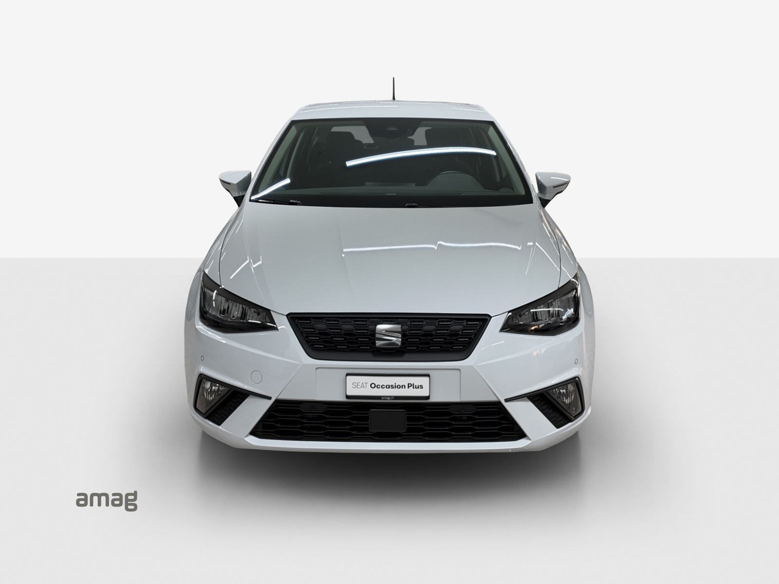 SEAT Ibiza 1.0 EcoTSI GO DSG-image-6