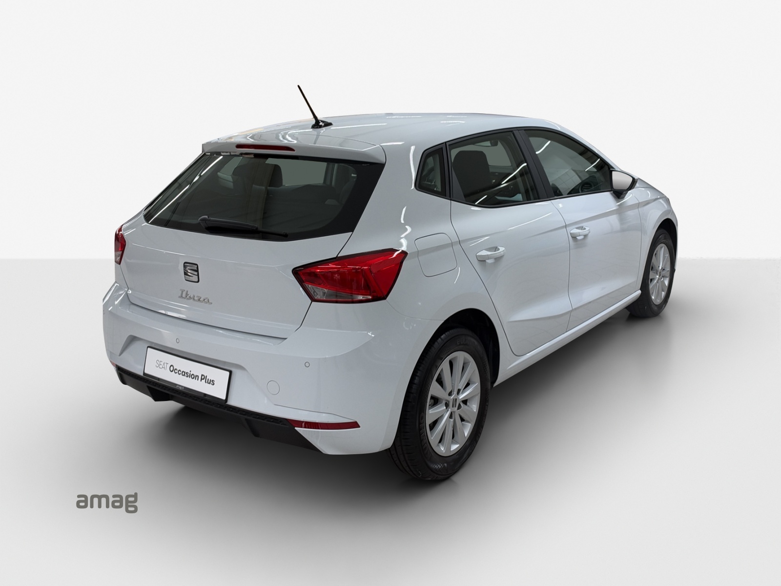 SEAT Ibiza 1.0 EcoTSI GO DSG-image-4