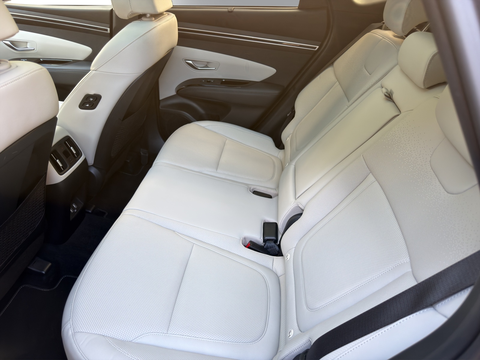 HYUNDAI Tucson 1.6 TGDI HEV Vertex 4WD-image-10