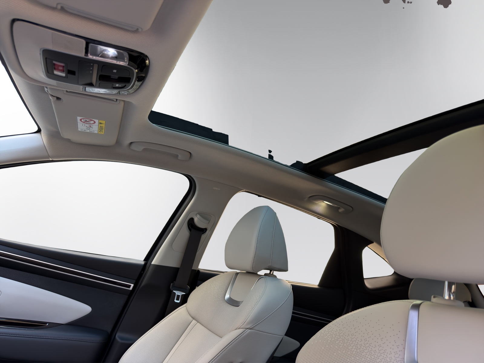 HYUNDAI Tucson 1.6 TGDI HEV Vertex 4WD-image-9