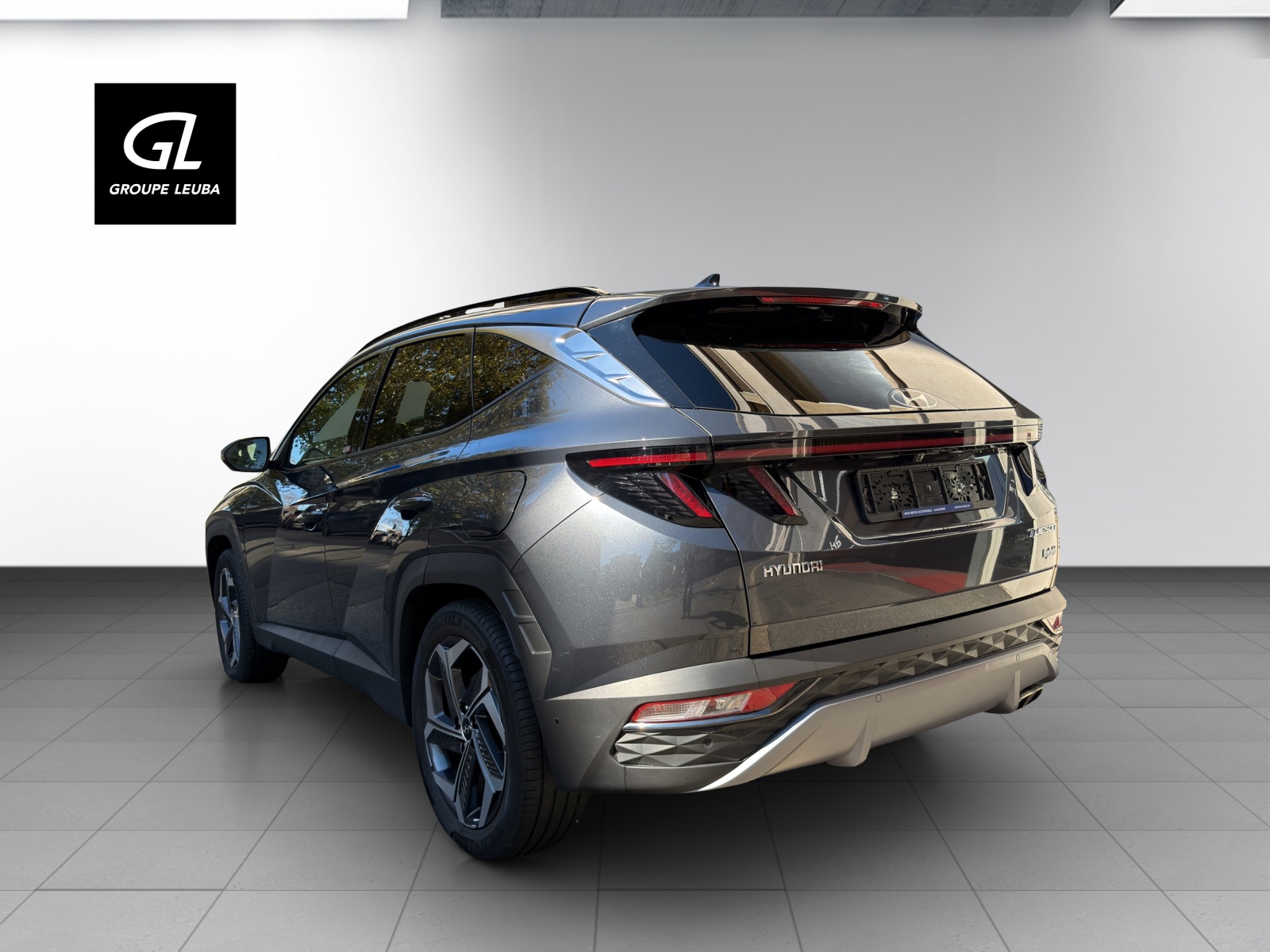 HYUNDAI Tucson 1.6 TGDI HEV Vertex 4WD-showroom-element-3
