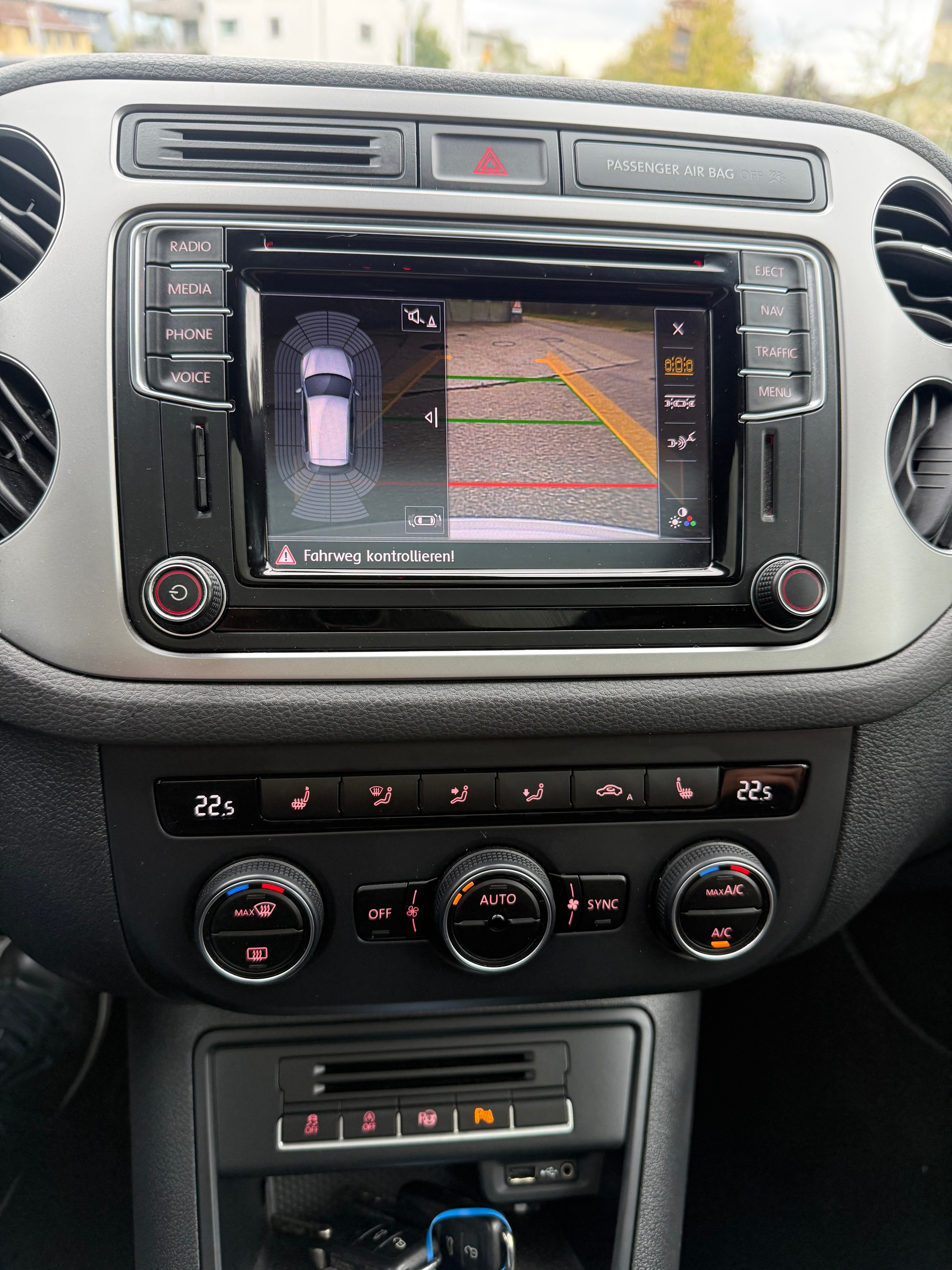 VW Tiguan 2.0 TDI Cityscape 4Motion DSG-image-13