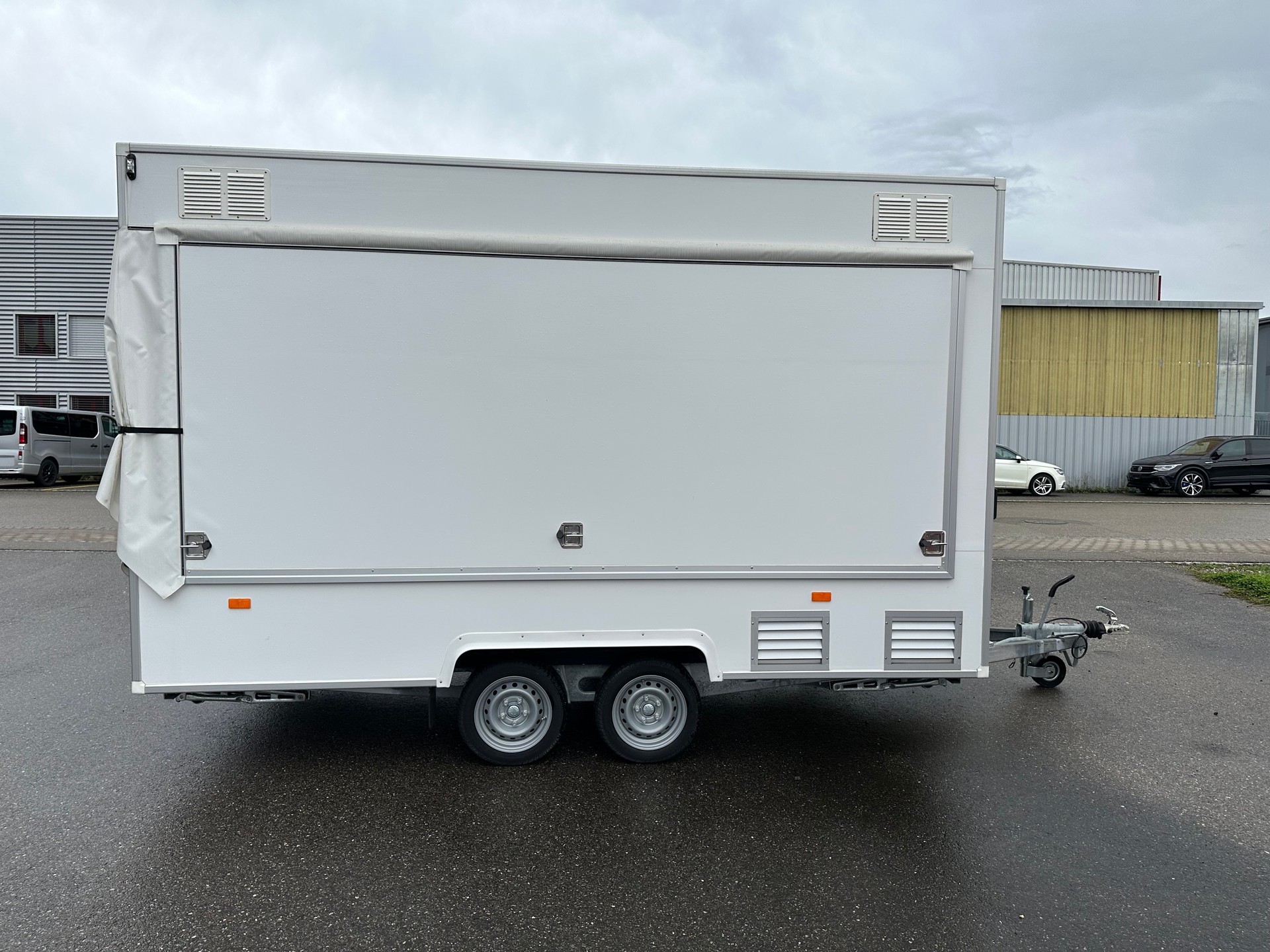 DALTEC Cargo 25 Food Truck-image-2