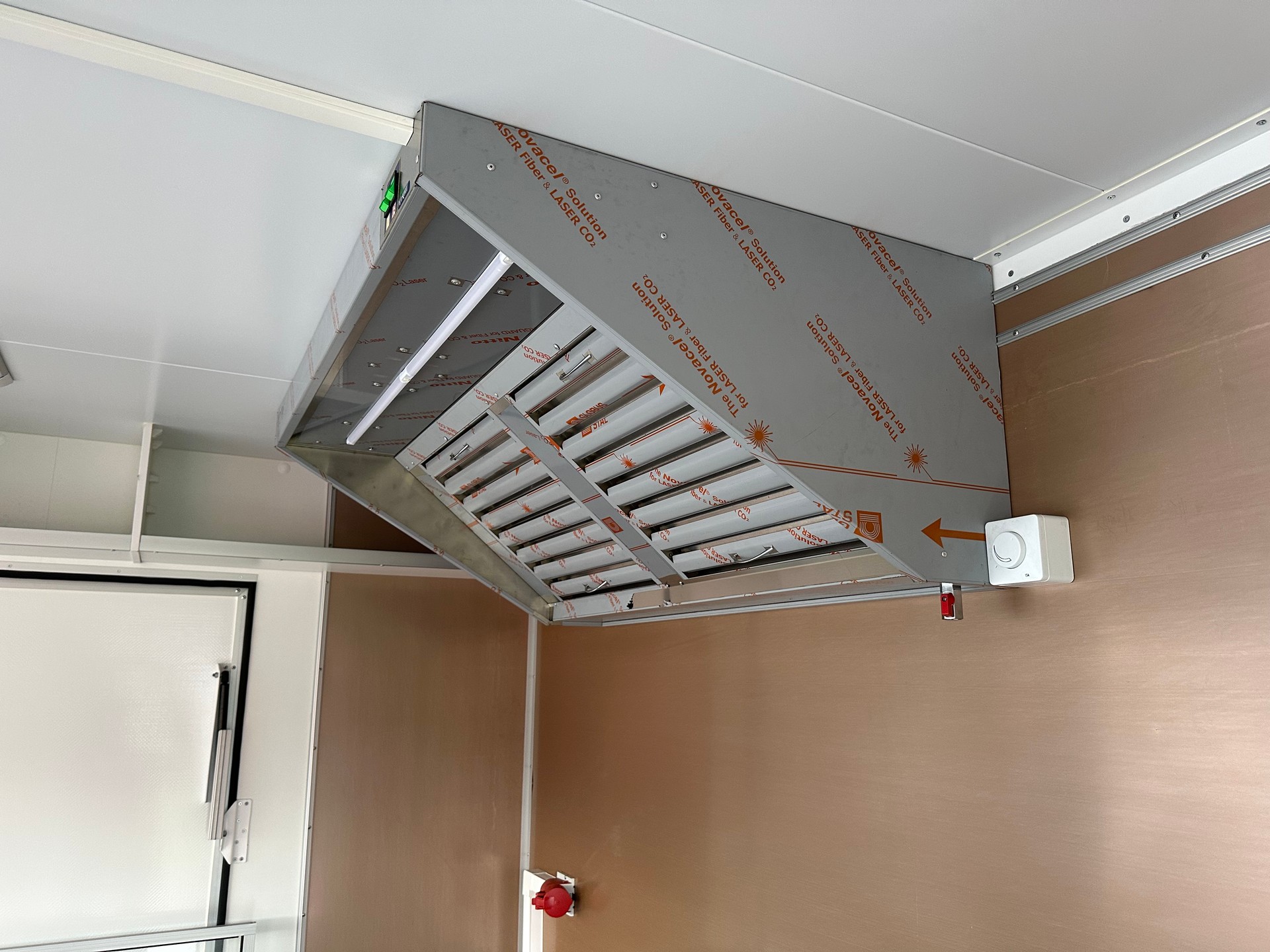 DALTEC Cargo 25 Food Truck-image-6