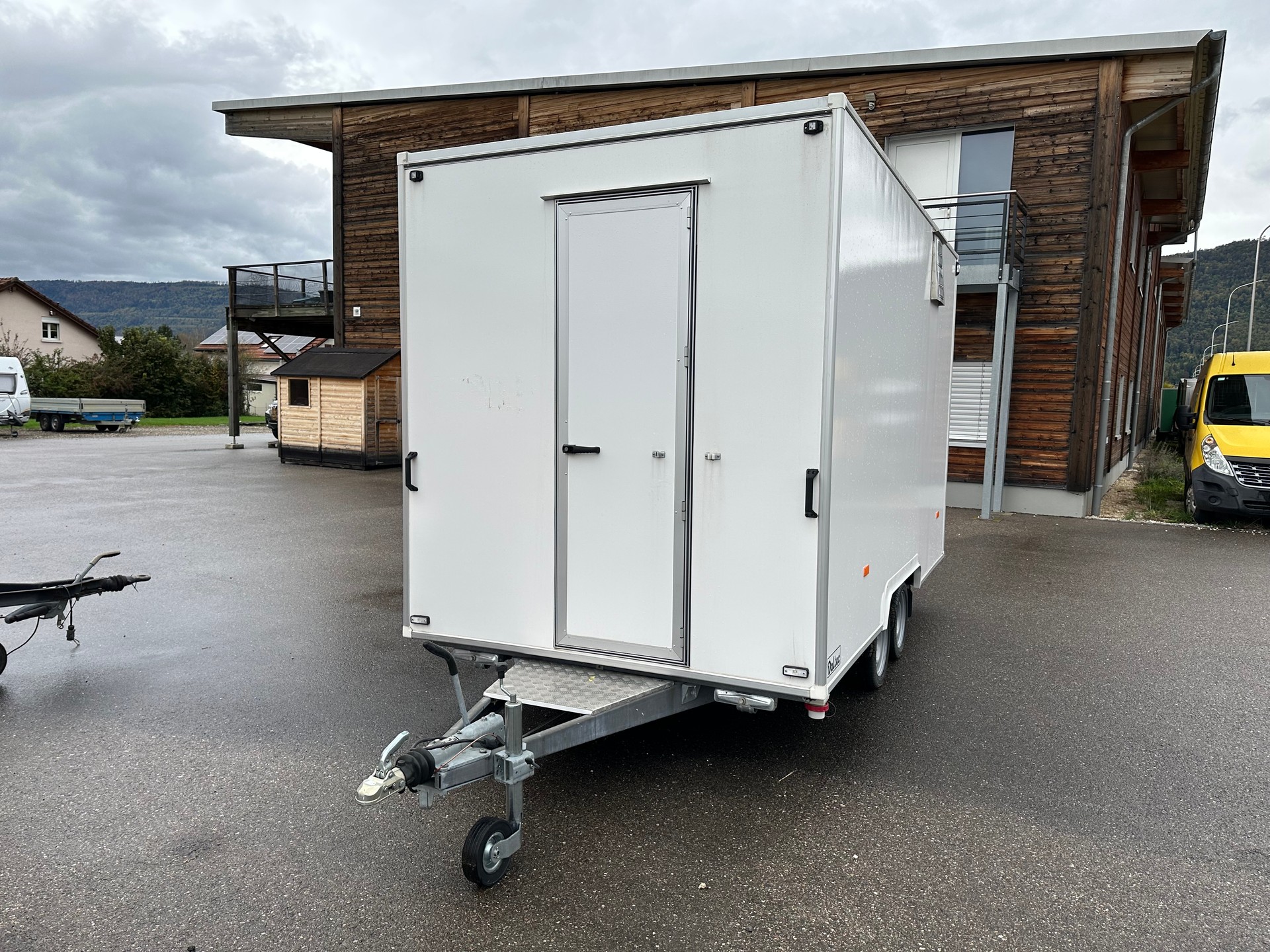 DALTEC Cargo 25 Food Truck-image-4