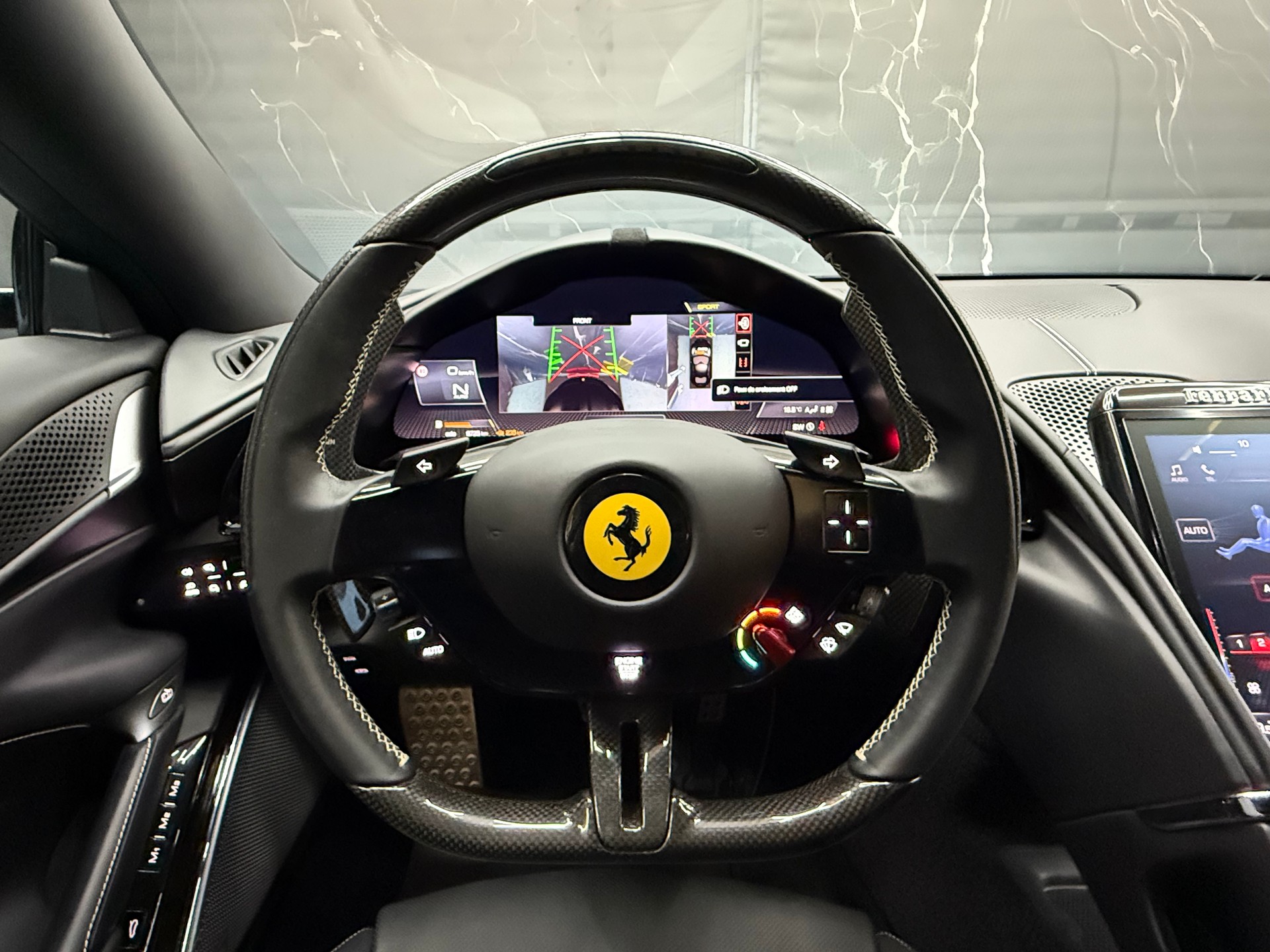 FERRARI Roma 3.9 V8 T-image-9