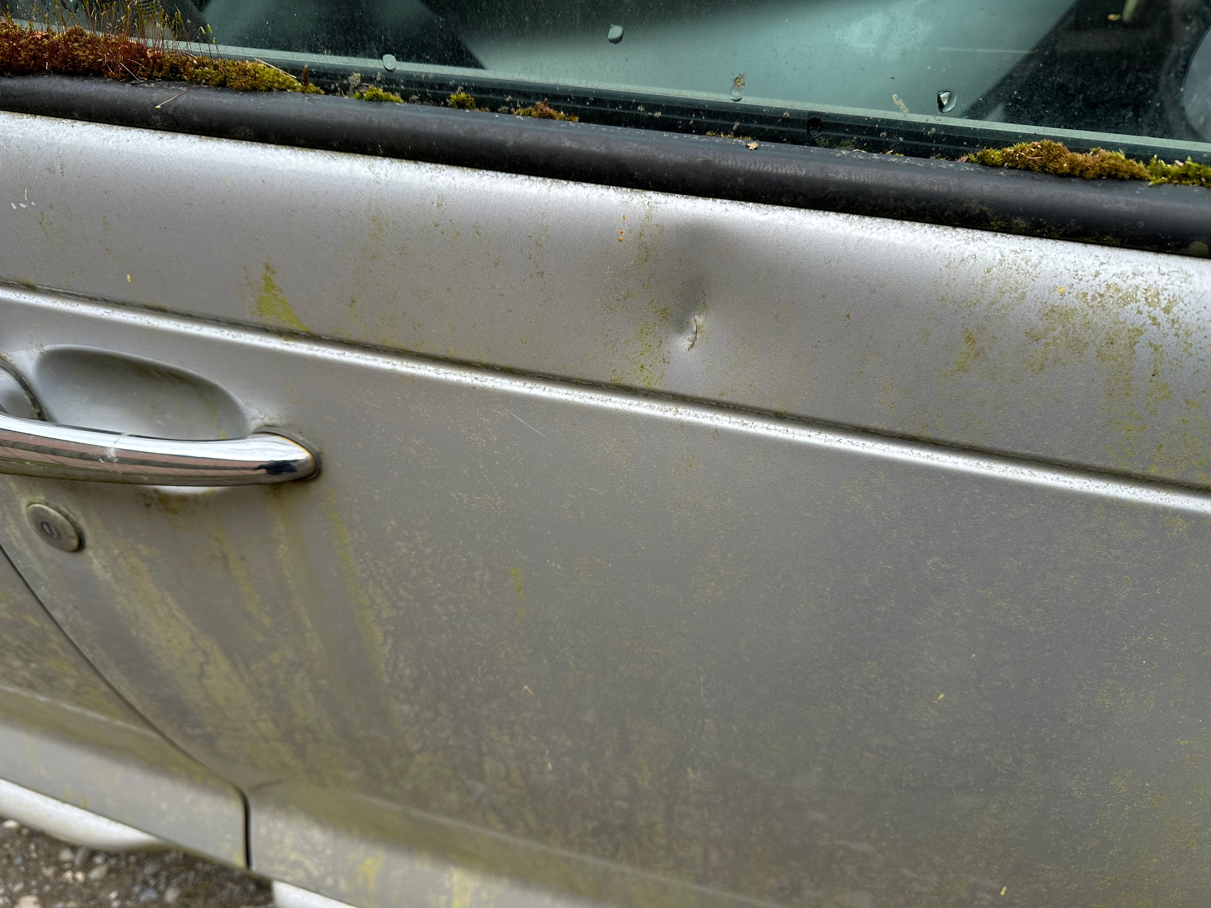 CHRYSLER PT Cruiser 2.0 Touring FIXPREIS — slika 8