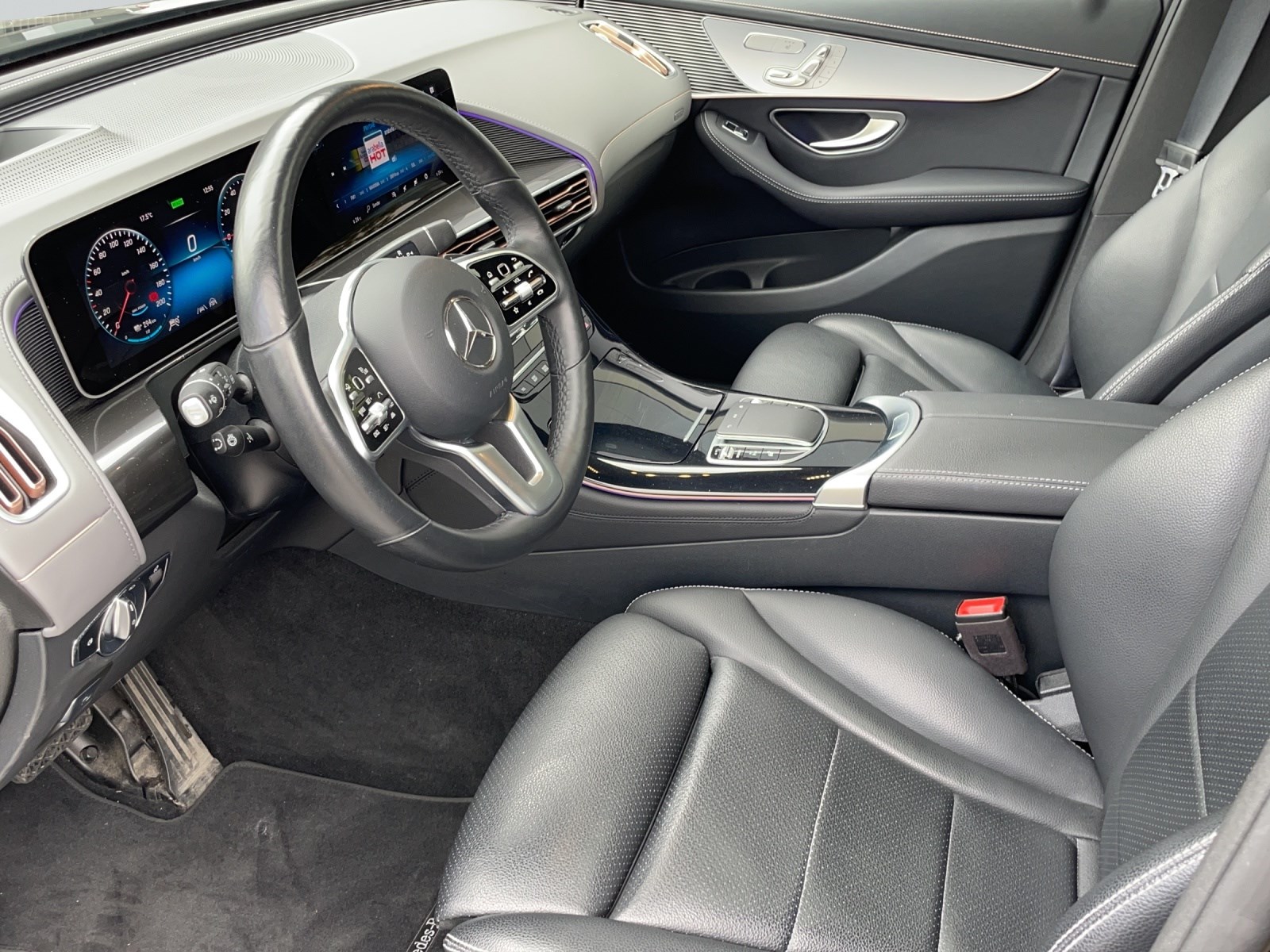 MERCEDES-BENZ EQC 400 4Matic-image-7
