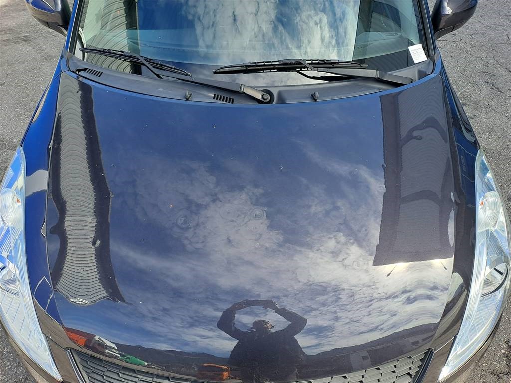SUZUKI Swift 1.2i 16V PizSulai 4x4-image-11