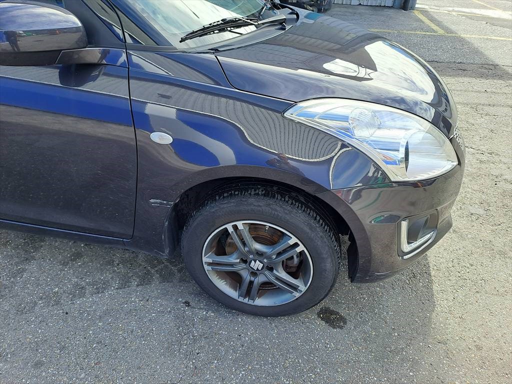 SUZUKI Swift 1.2i 16V PizSulai 4x4-image-12