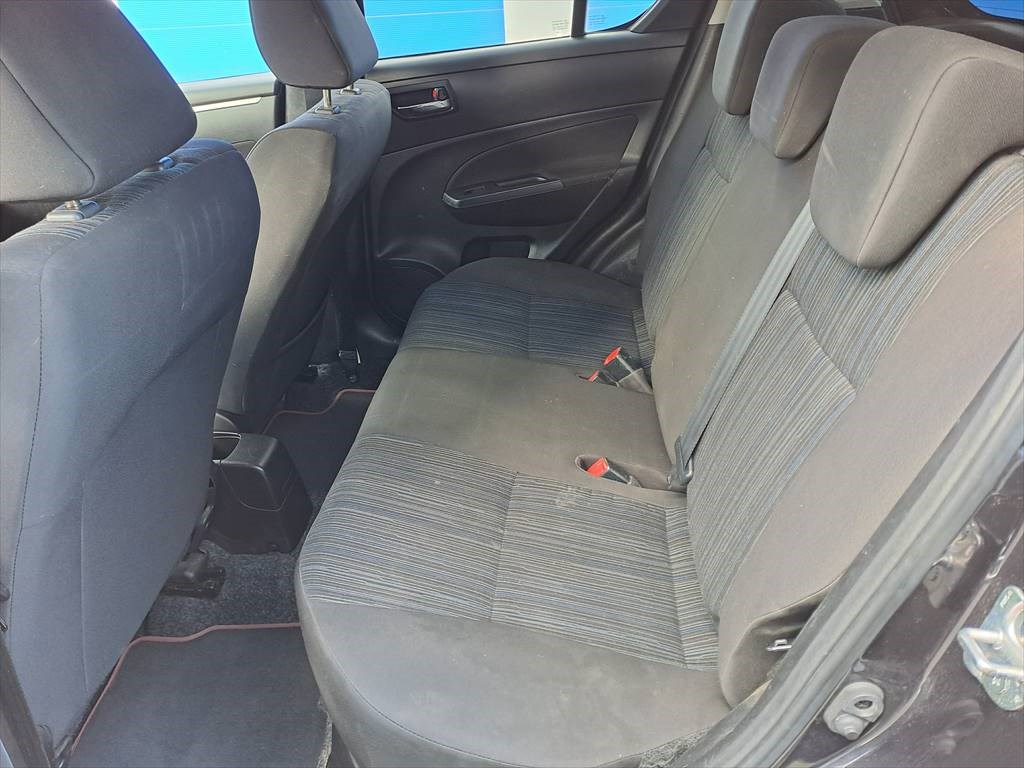 SUZUKI Swift 1.2i 16V PizSulai 4x4-image-9