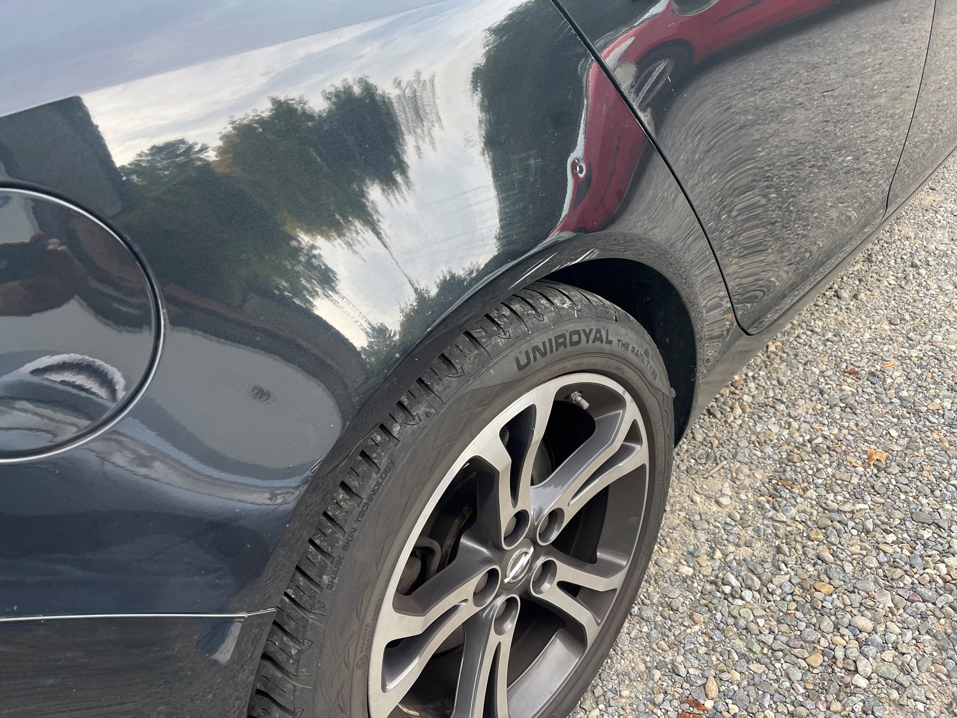 OPEL Insignia Sports Tourer 2.0 CDTI Cosmo Automatic-image-4