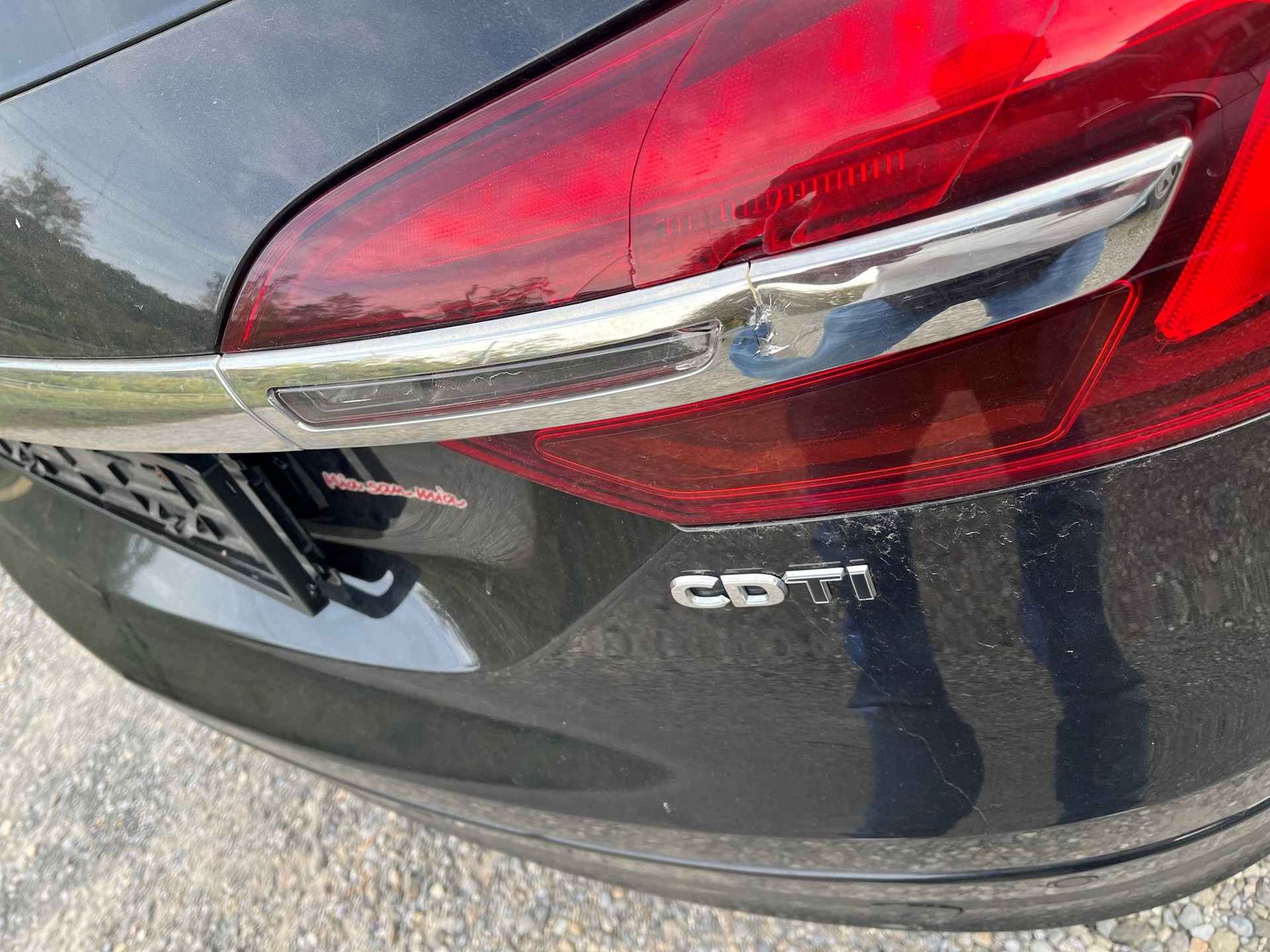 OPEL Insignia Sports Tourer 2.0 CDTI Cosmo Automatic-image-5