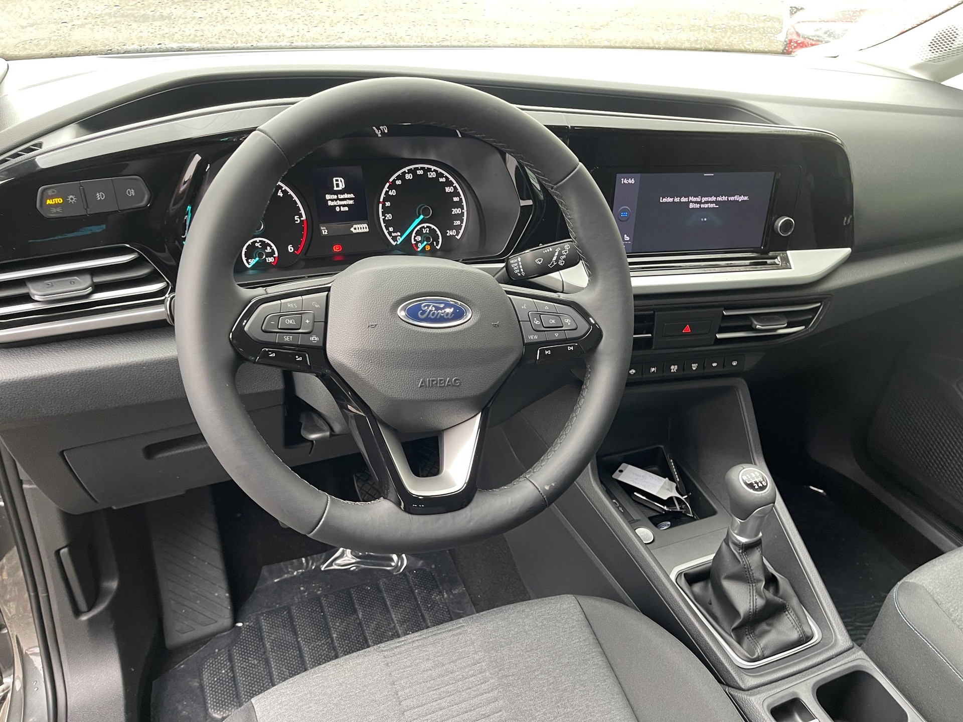 FORD Tourneo Connect 2.0 EcoBlue Active-image-7