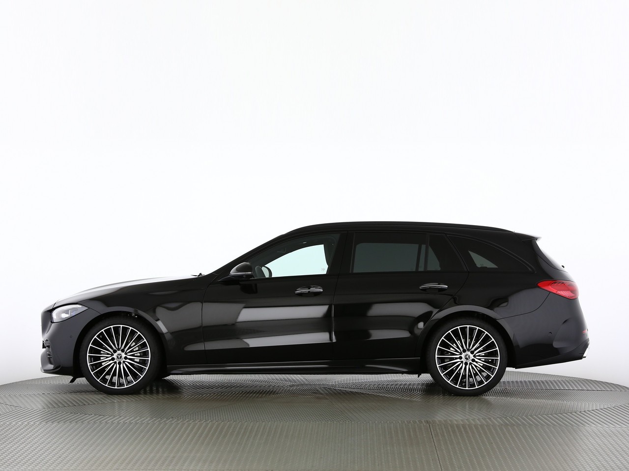 MERCEDES-BENZ C 220 d T 4 Matic-image-2