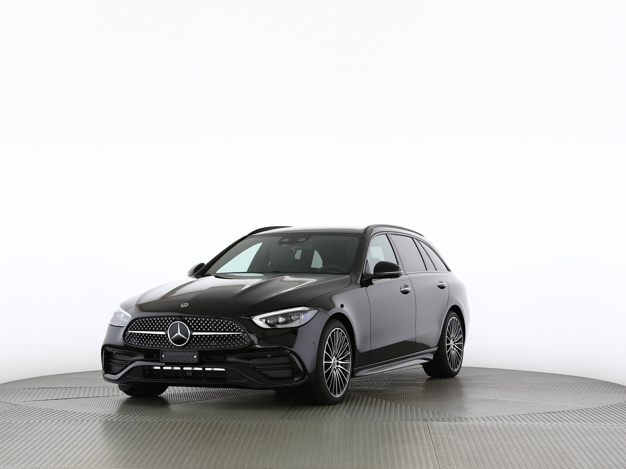 MERCEDES-BENZ C 220 d T 4 Matic-image-0